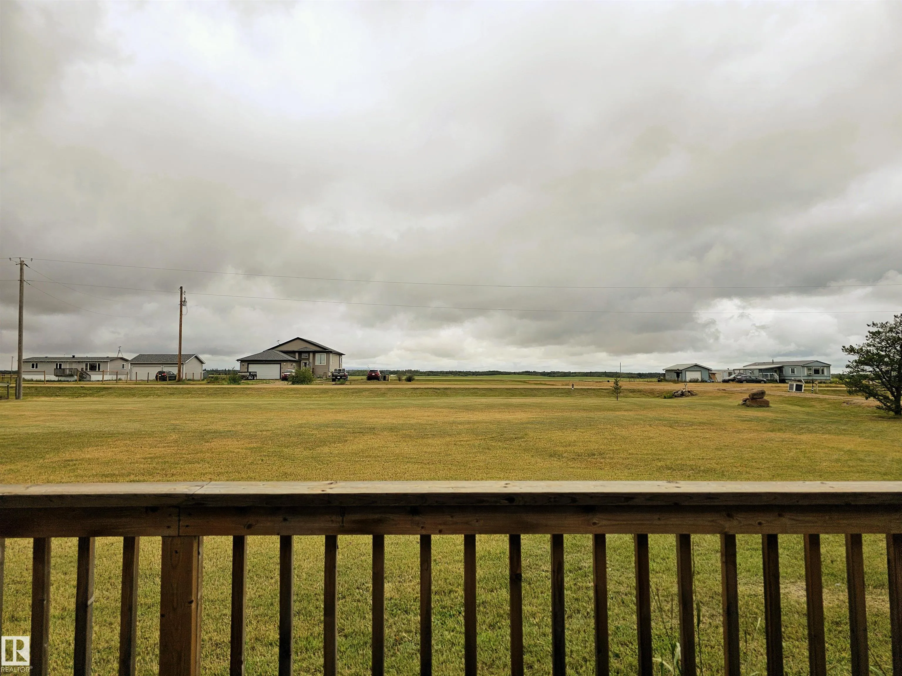 23422 TWP ROAD 582