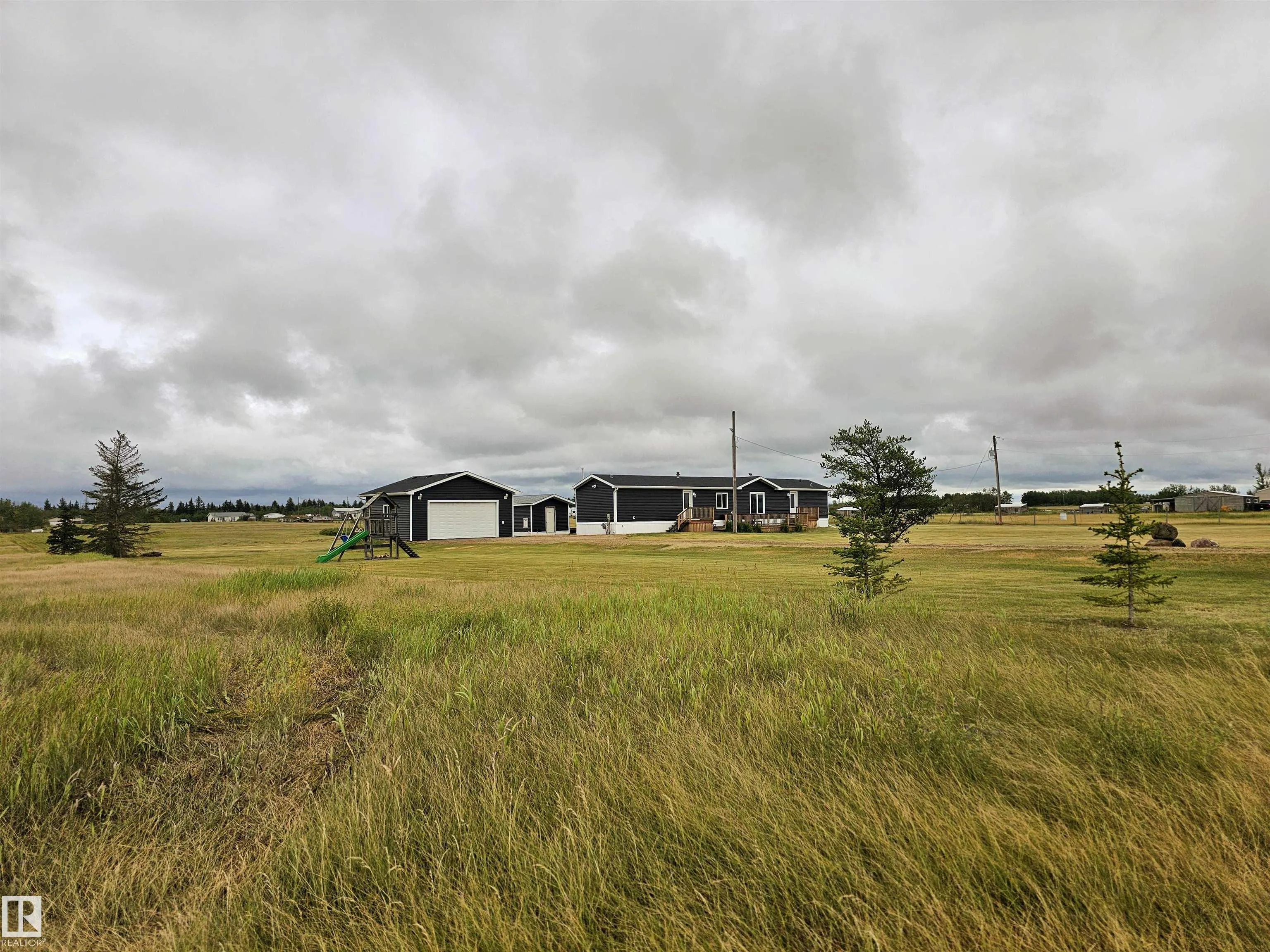 23422 TWP ROAD 582