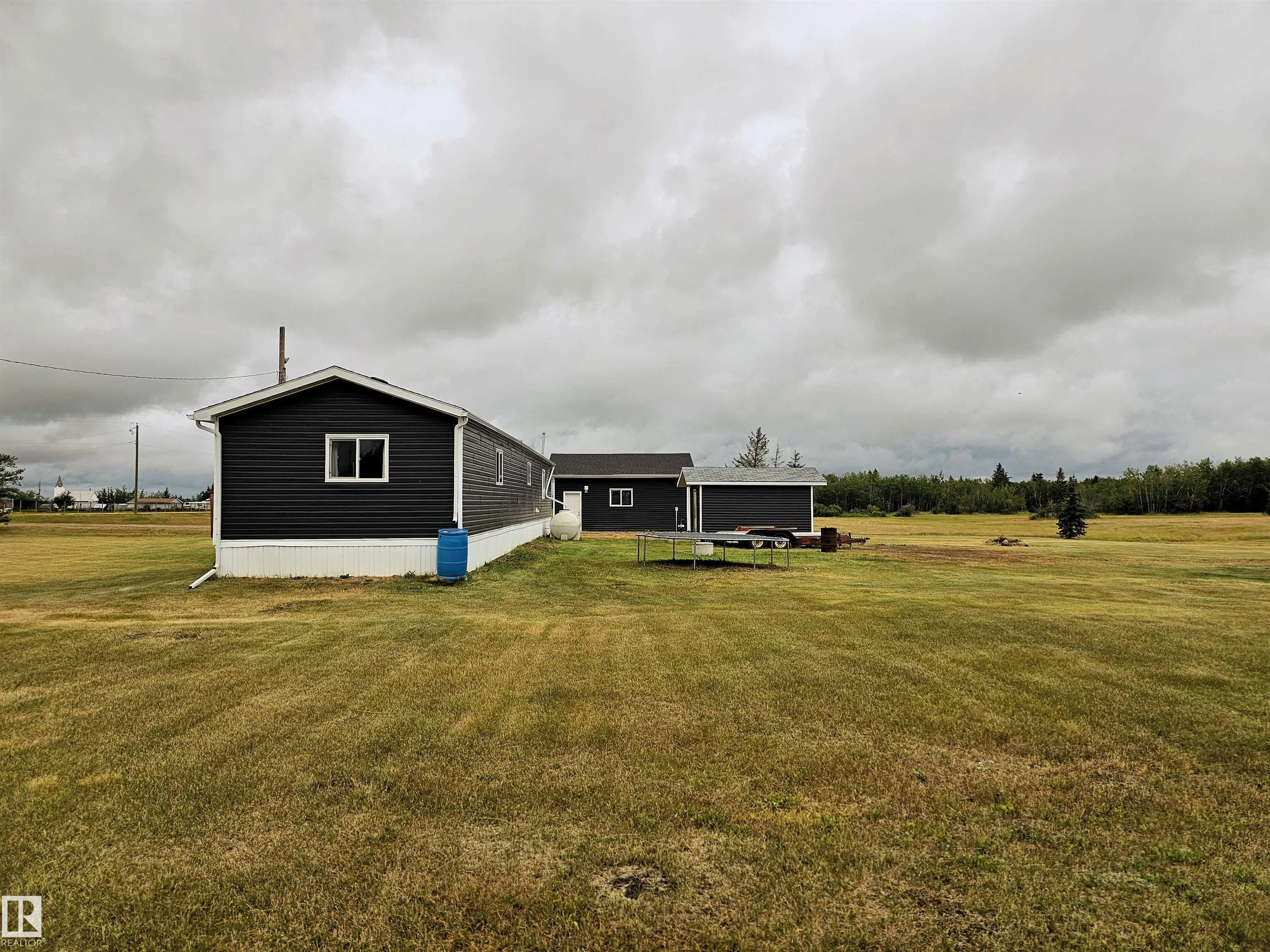 23422 TWP ROAD 582