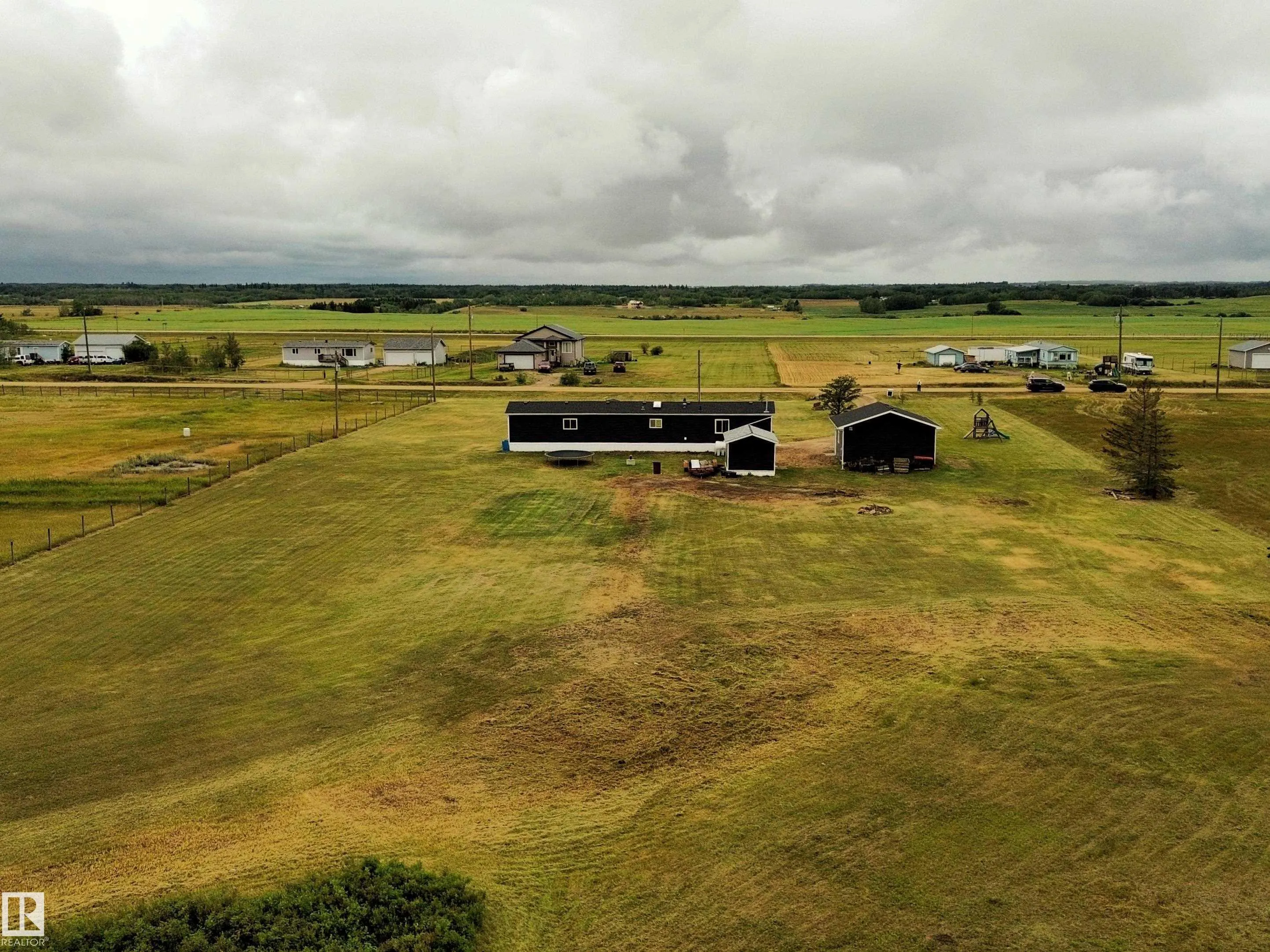 23422 TWP ROAD 582