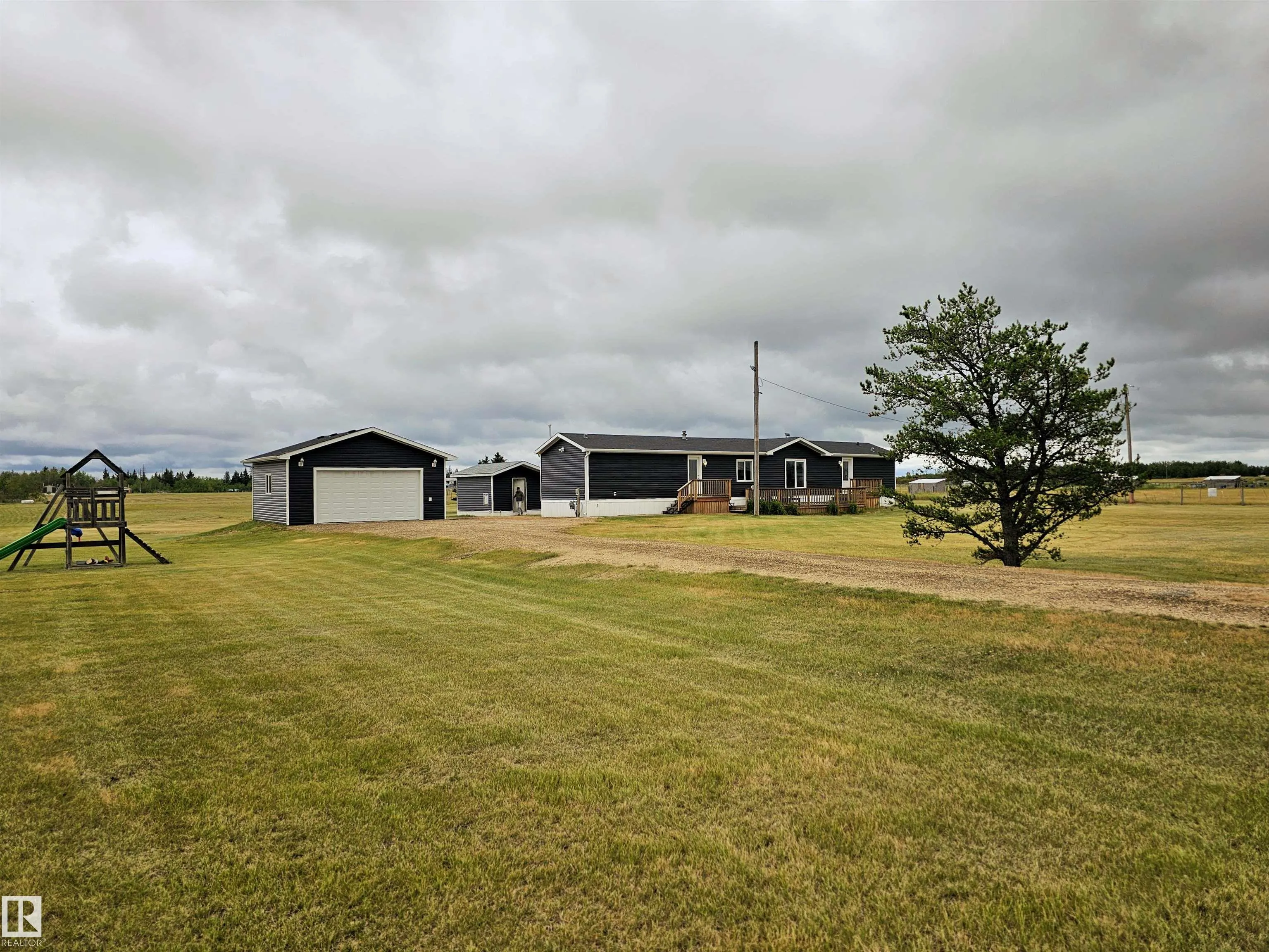 23422 TWP ROAD 582