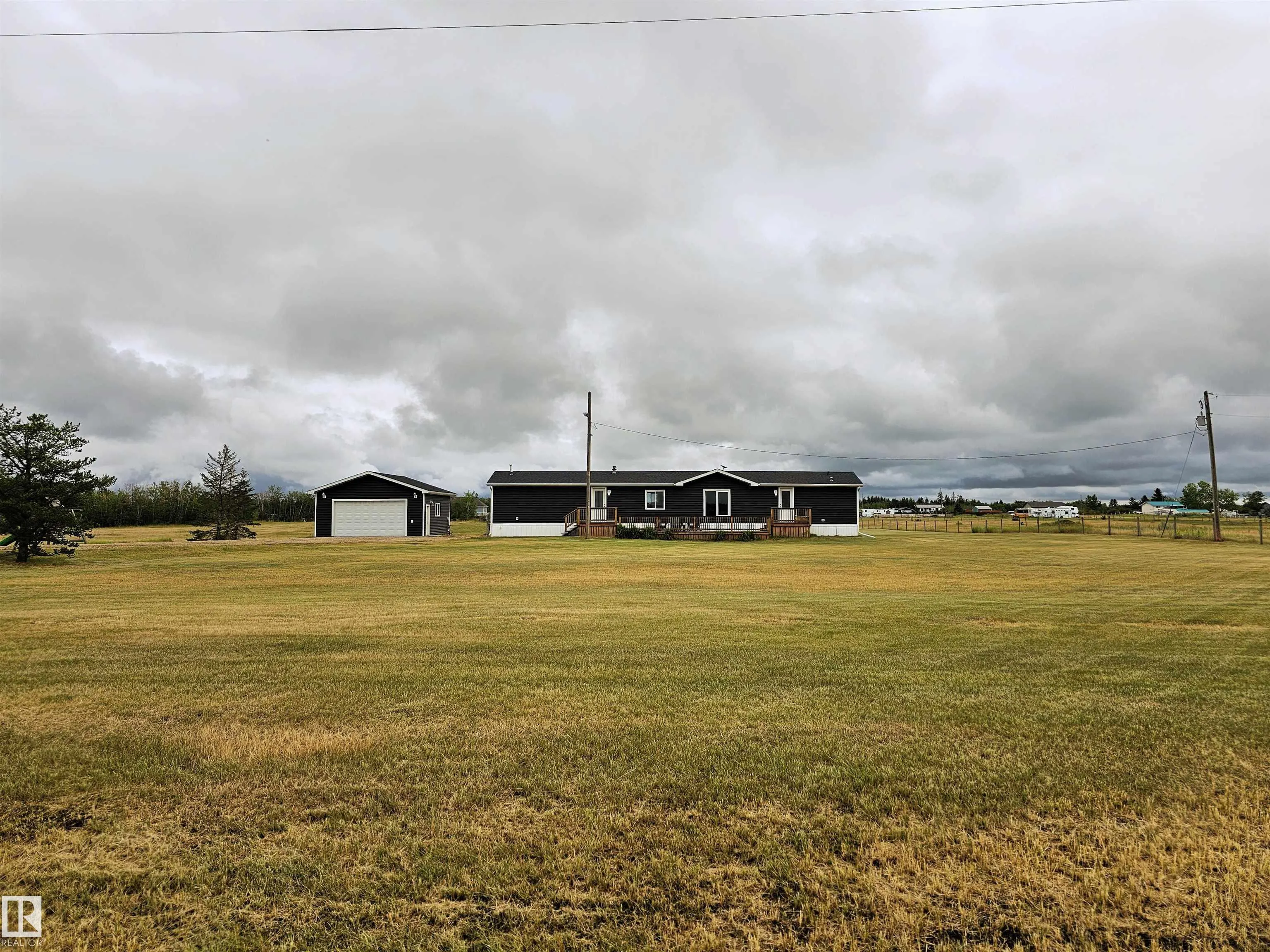 23422 TWP ROAD 582