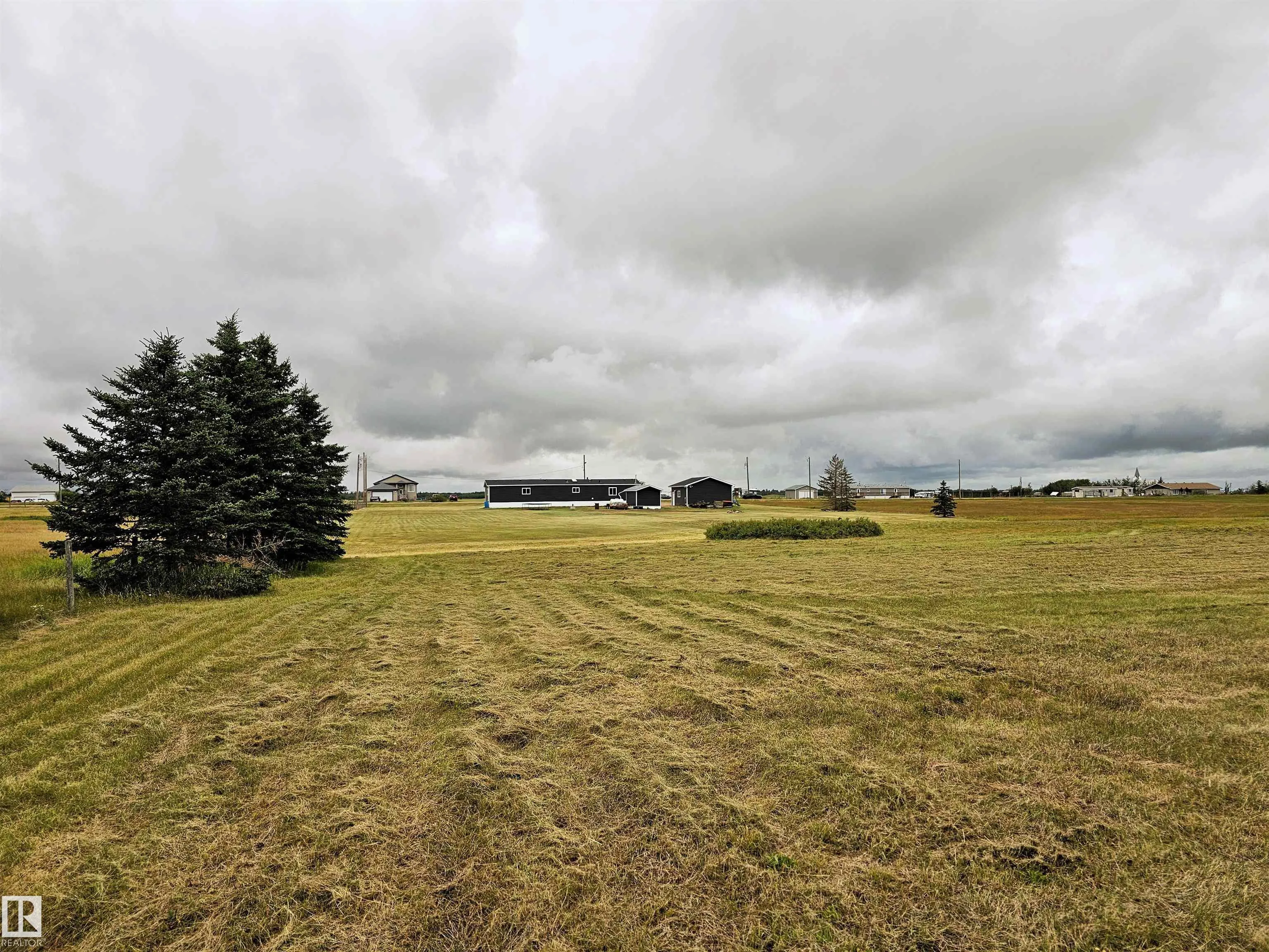 23422 TWP ROAD 582