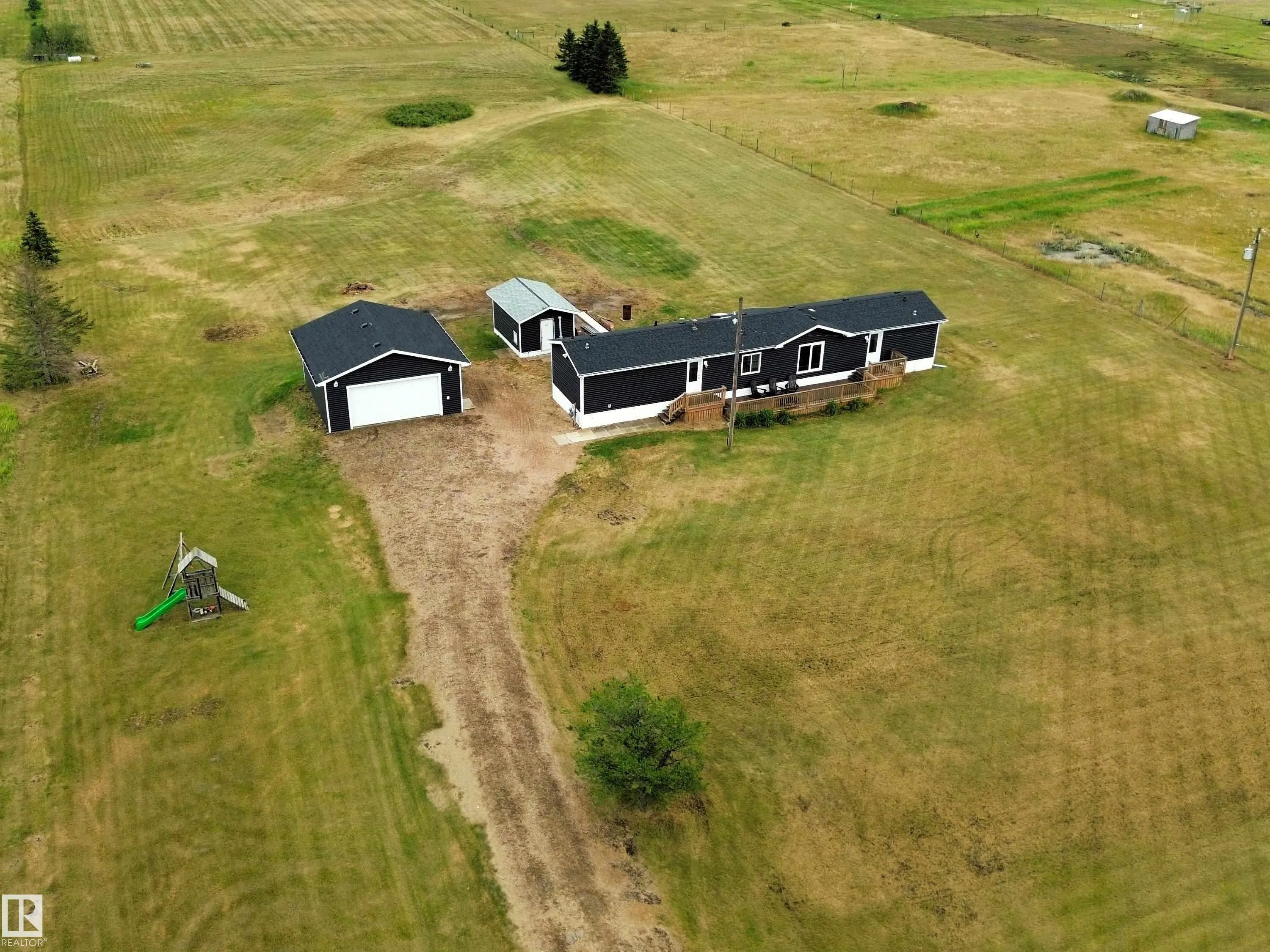 23422 TWP ROAD 582