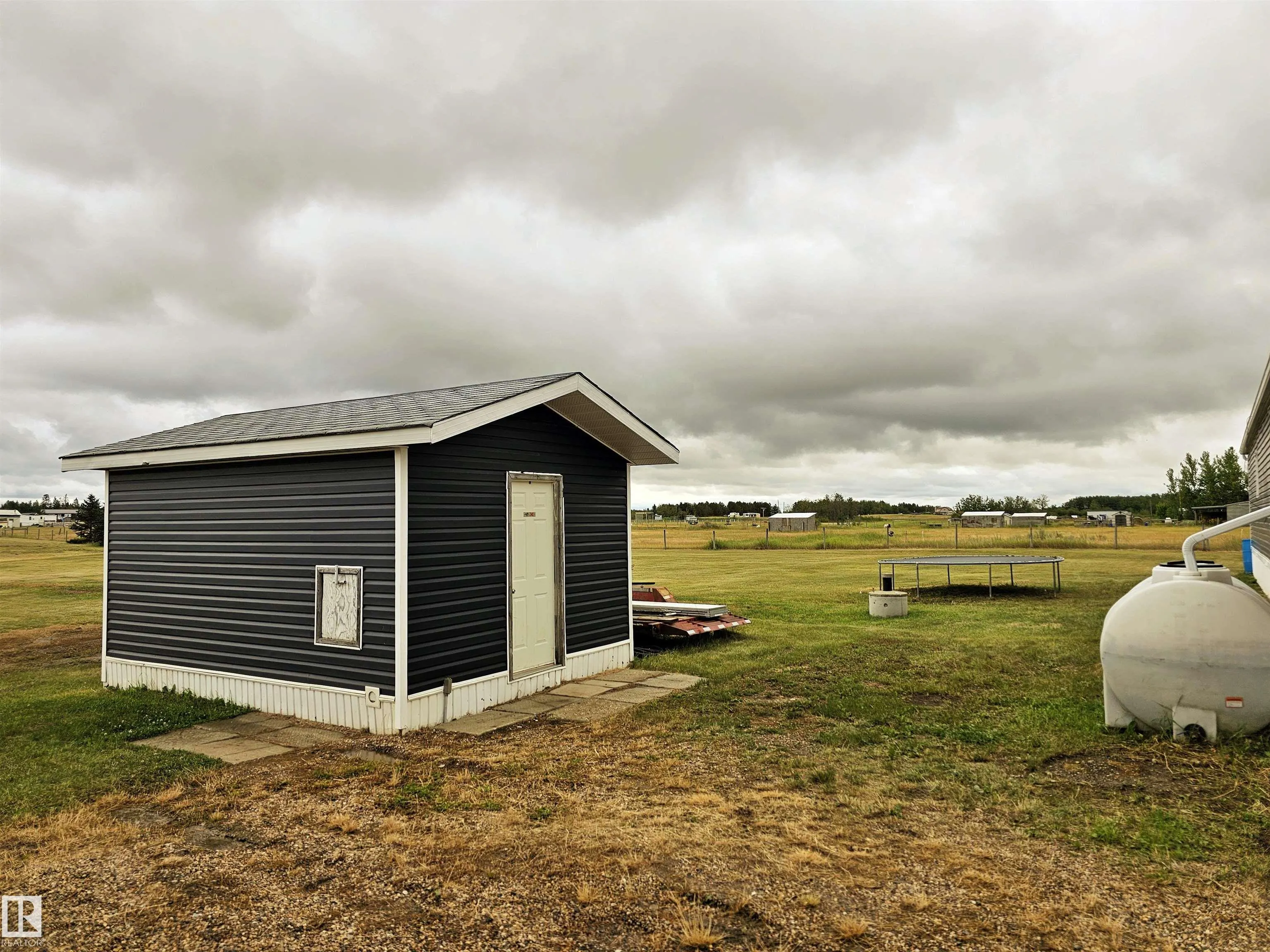 23422 TWP ROAD 582