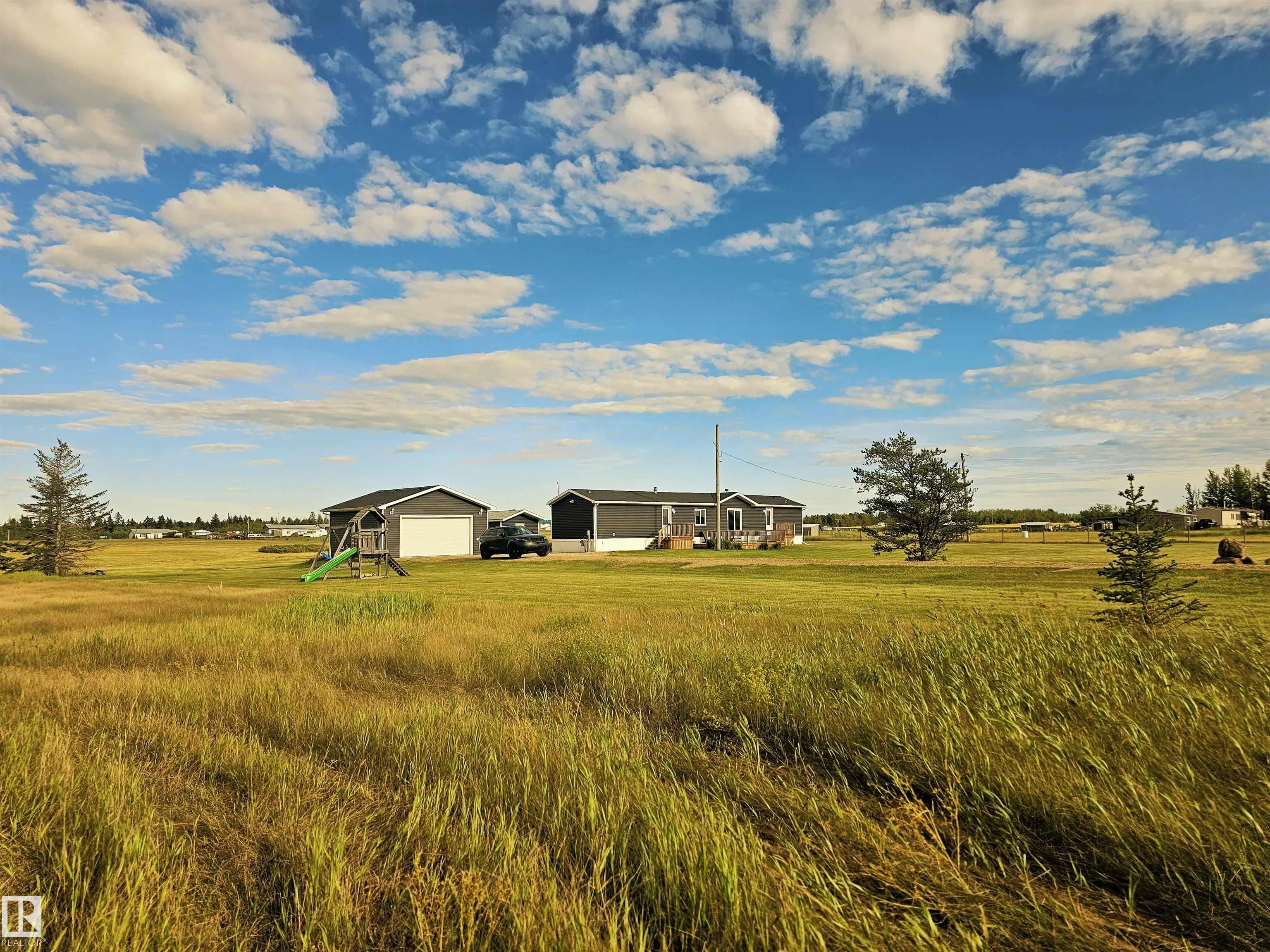 23422 TWP ROAD 582