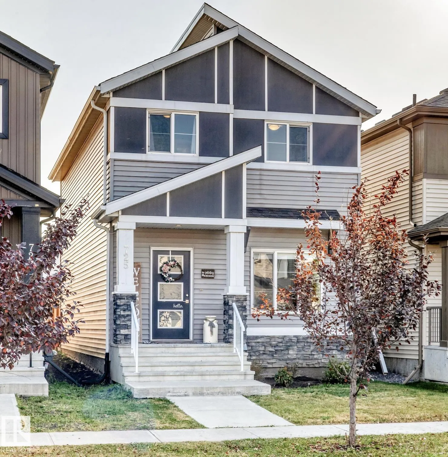 725 BERG Loop