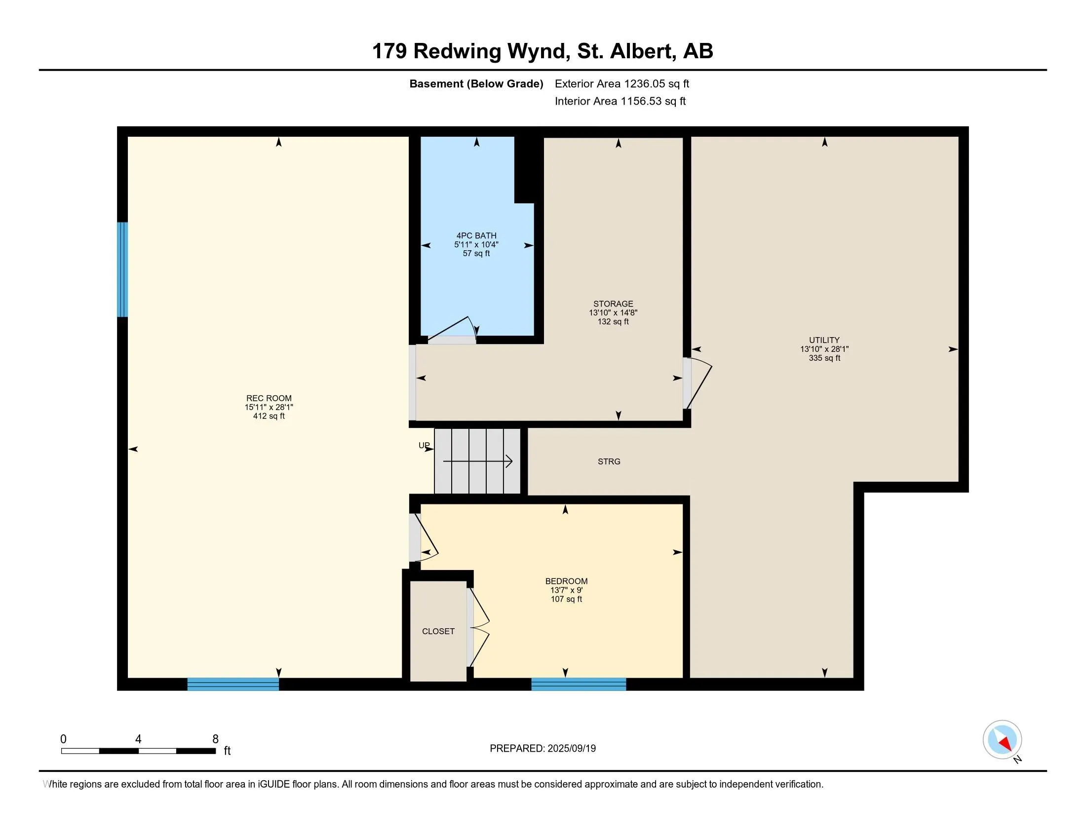 179 REDWING Wynd