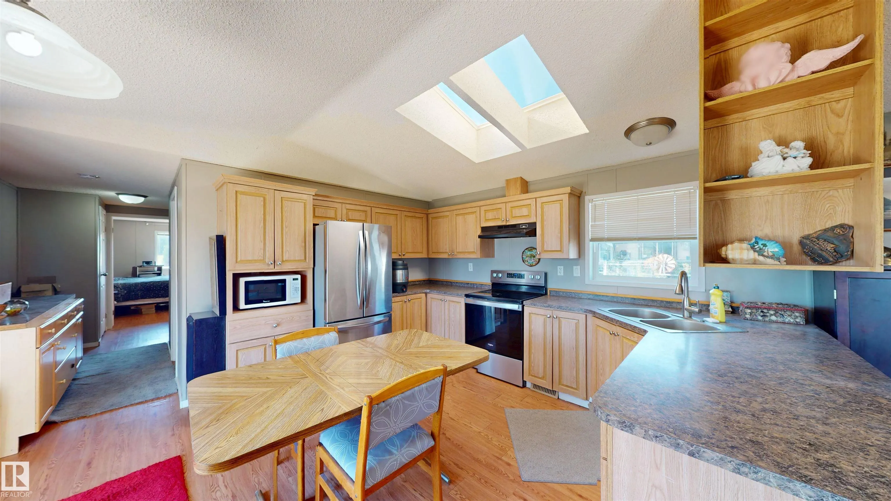 3510 STE. ANNE Trail