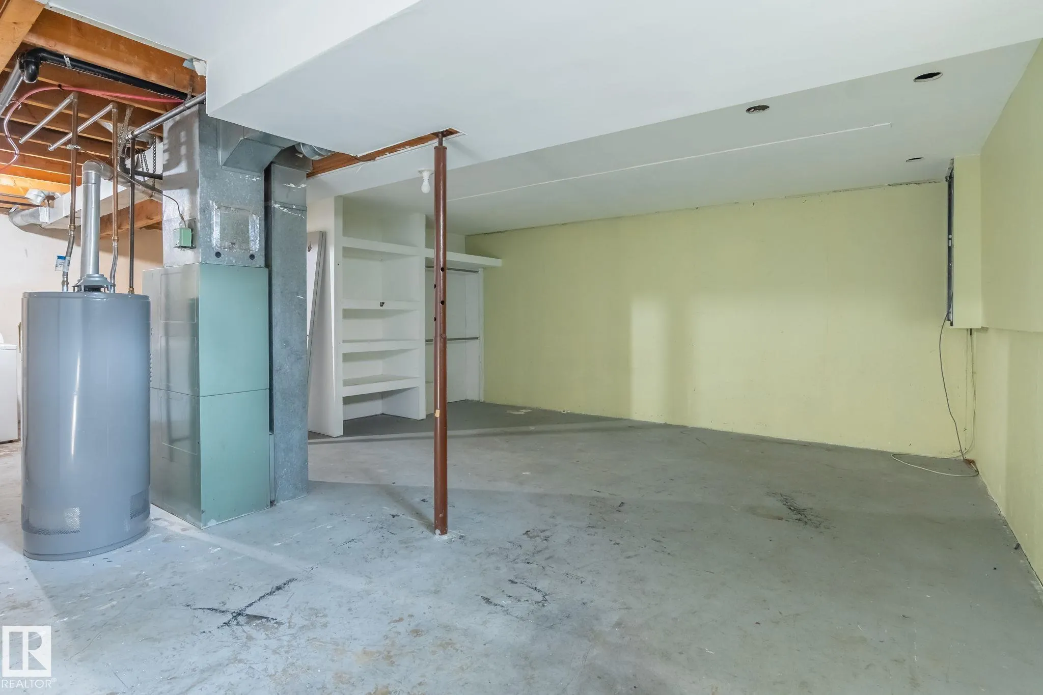 Undisclosed Address