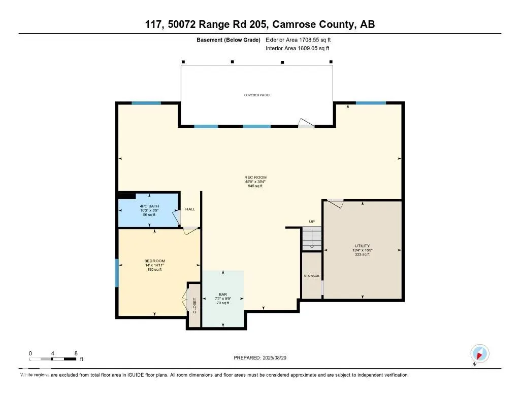 117 50072 Range Rd 205