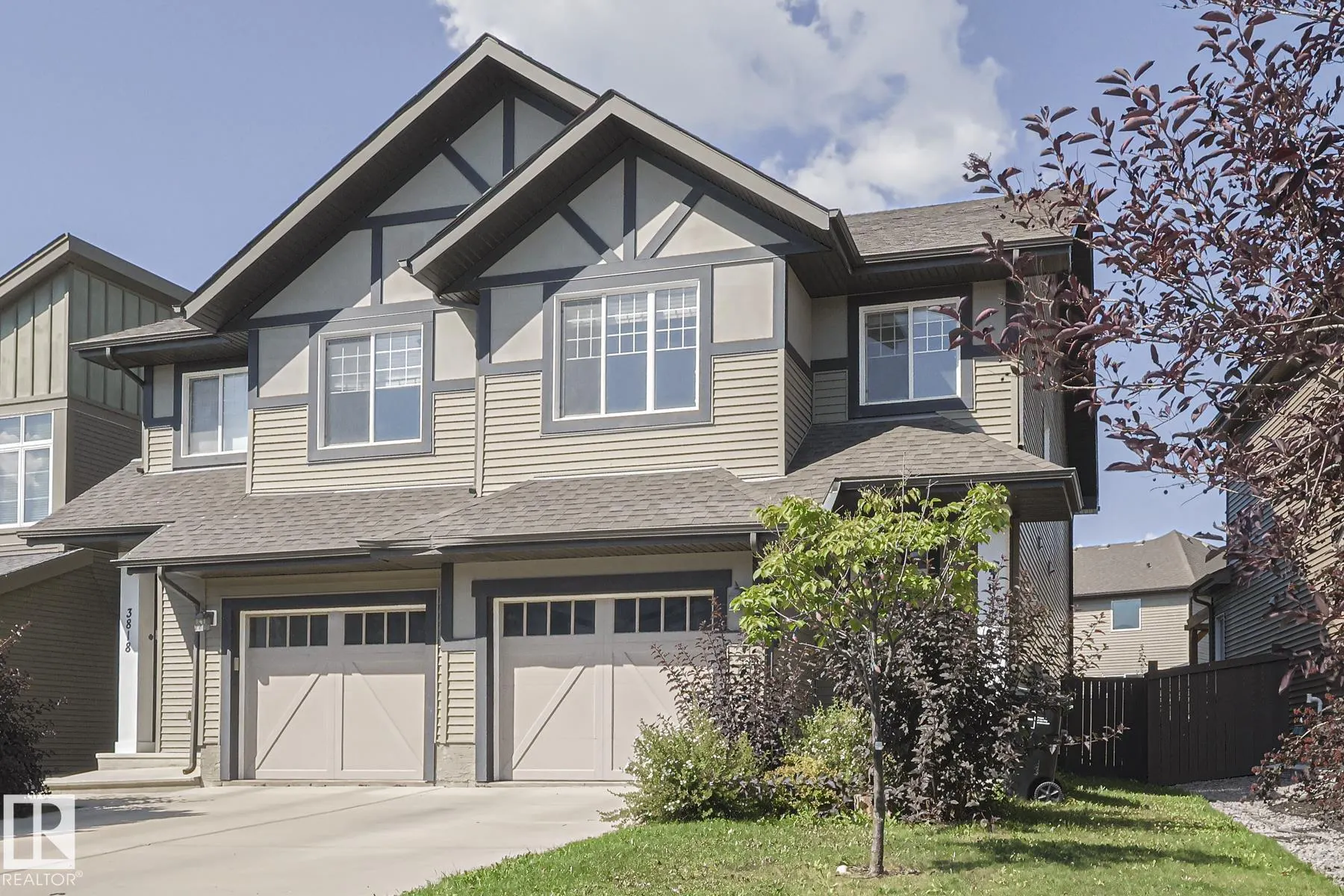 3816 POWELL Wynd