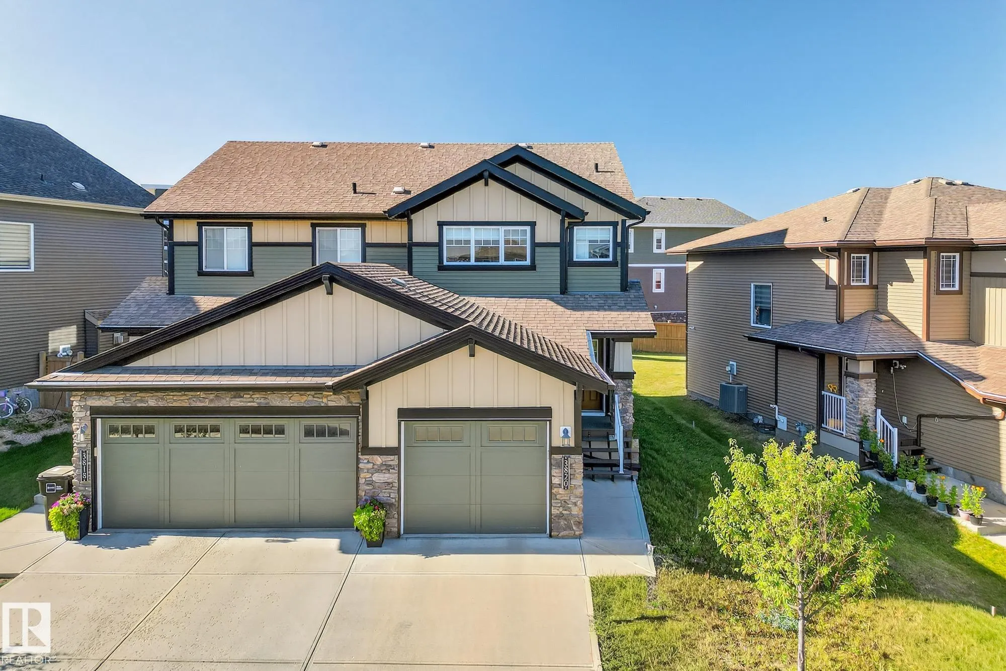 3820 WEIDLE Crescent
