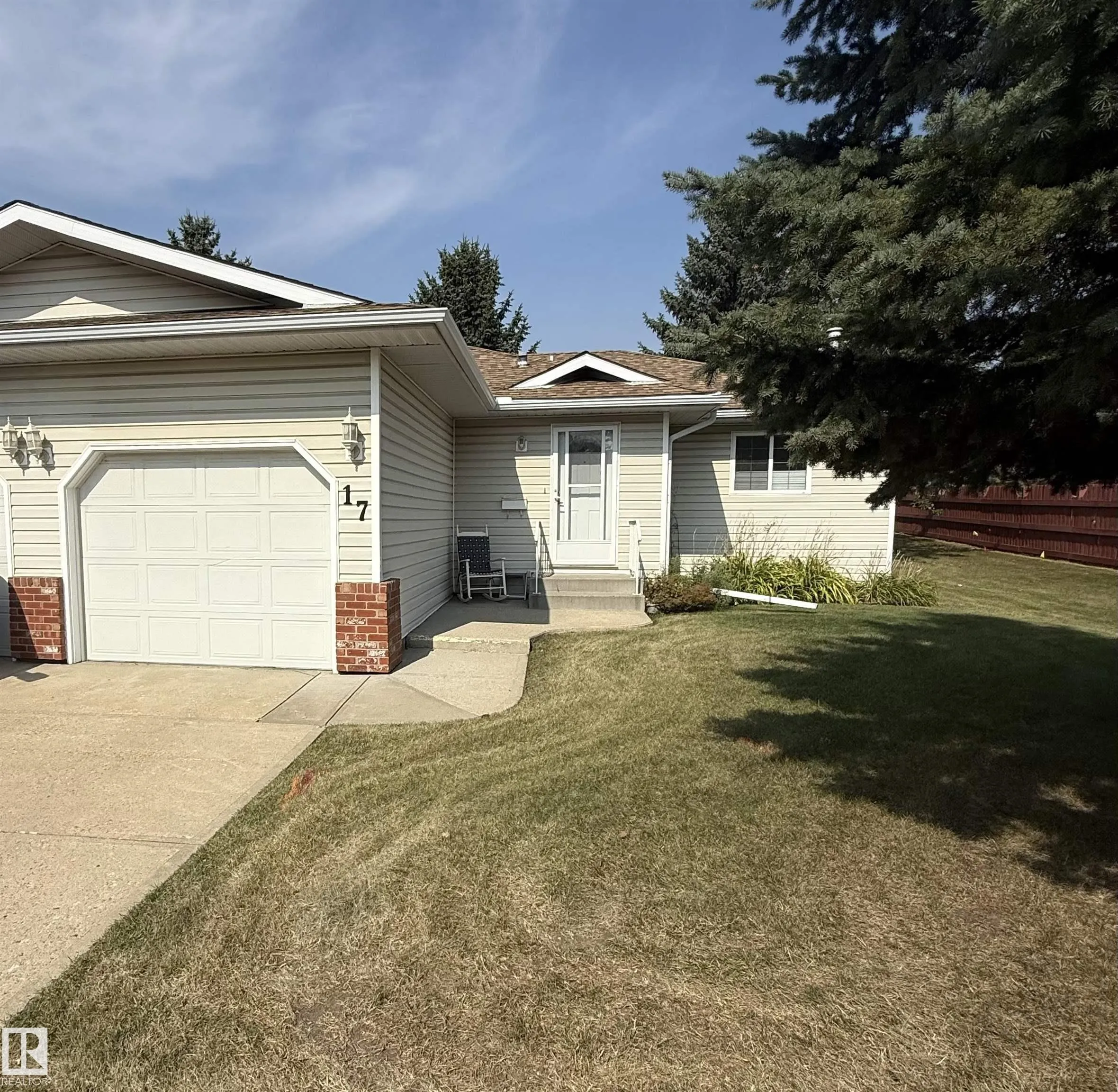7 Cranford Way