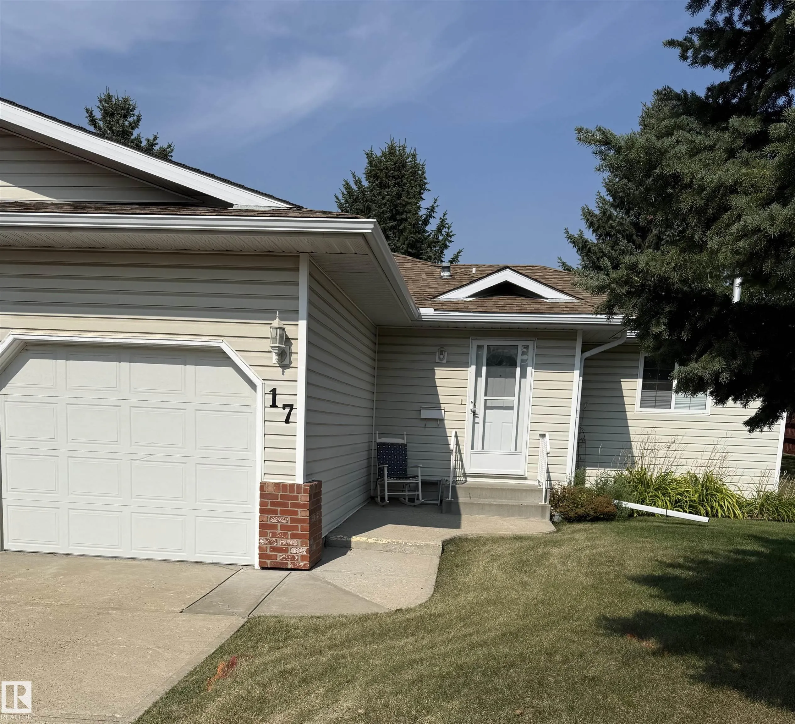 7 Cranford Way