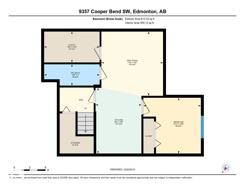 9357 COOPER BEND Bend