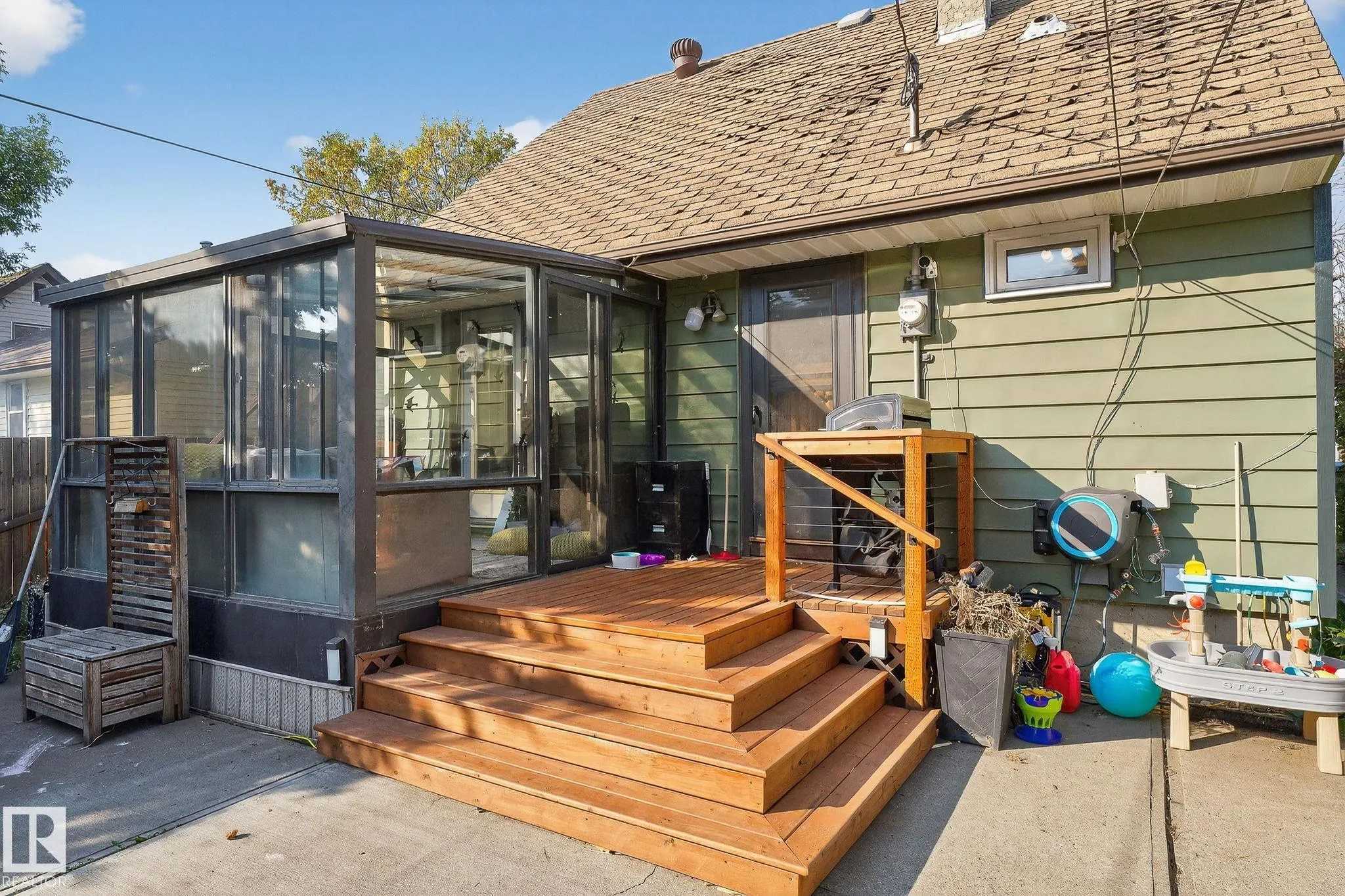 12231 107 Street