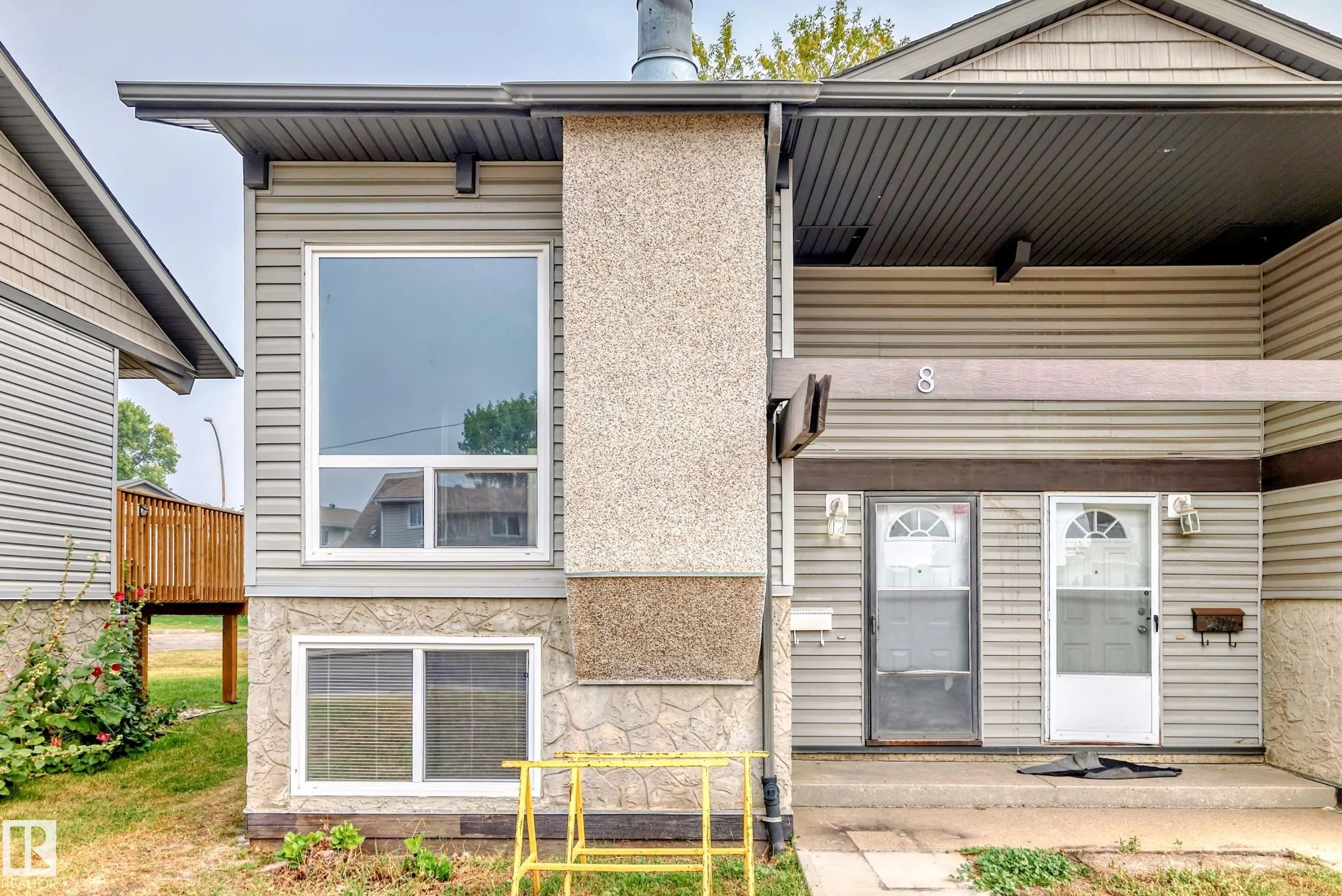 8 NORTHWOODS Village