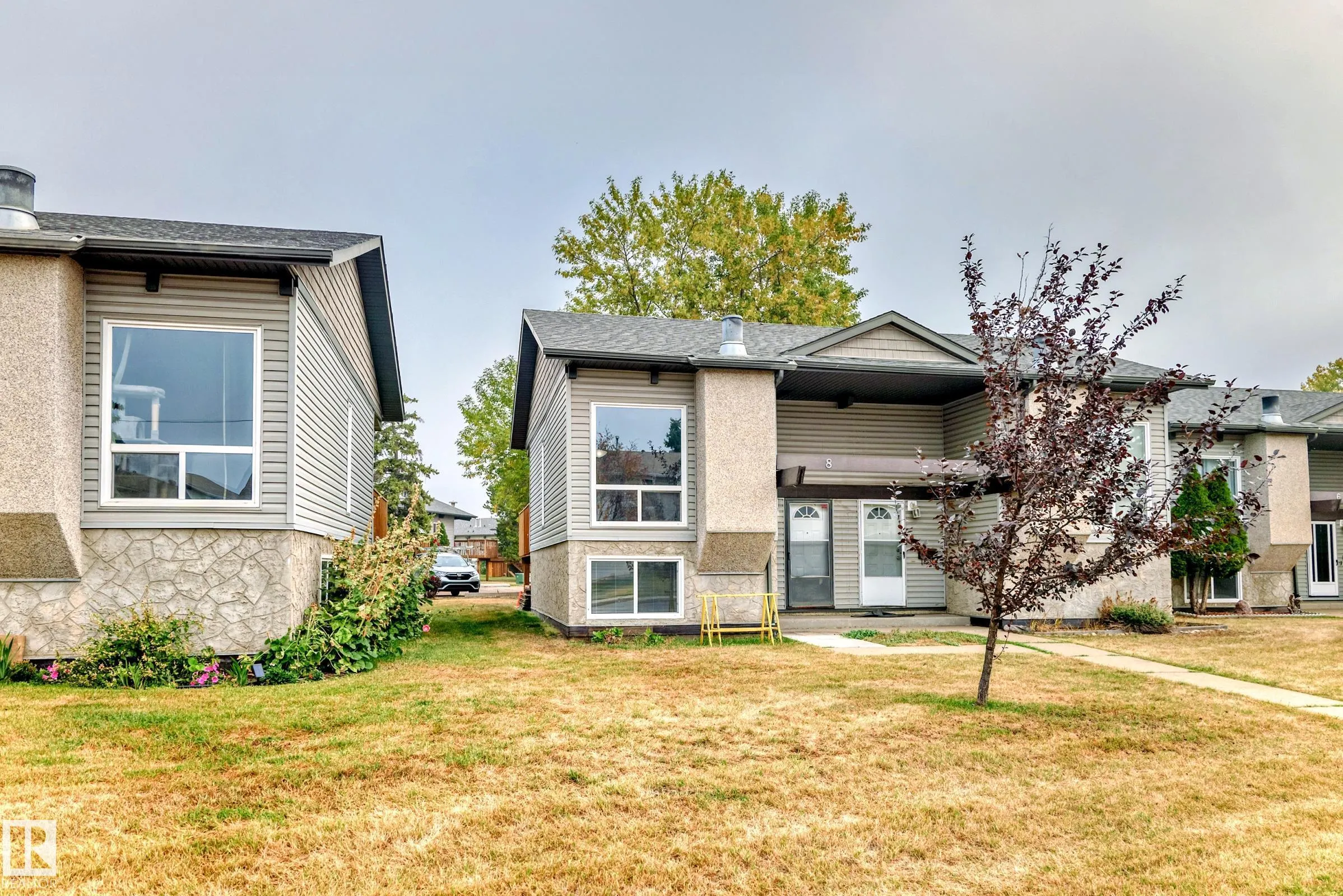 8 NORTHWOODS Village