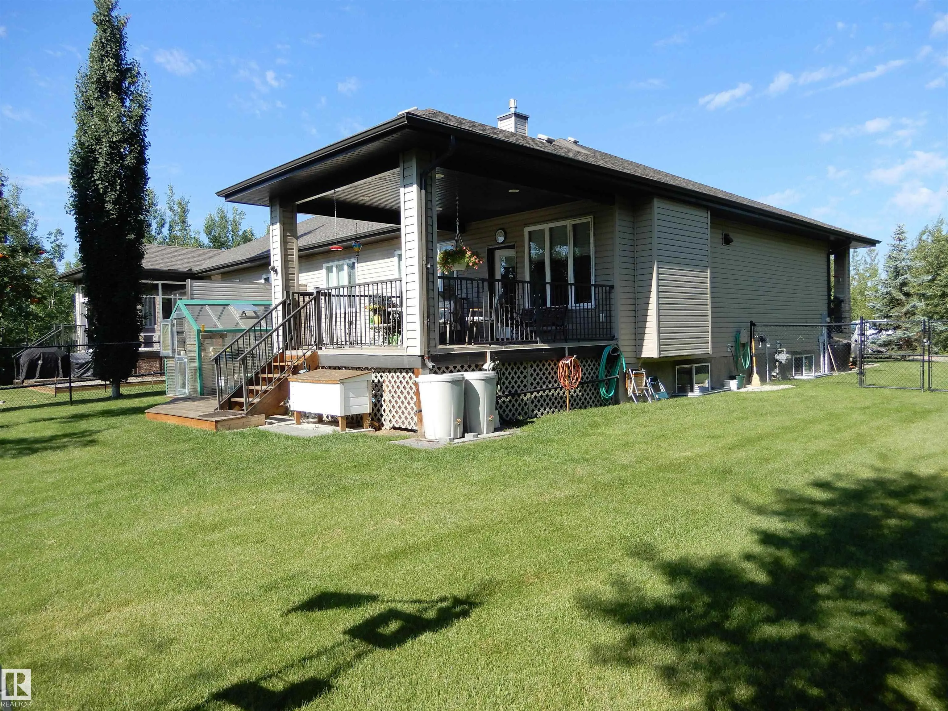 53521 RGE ROAD 272