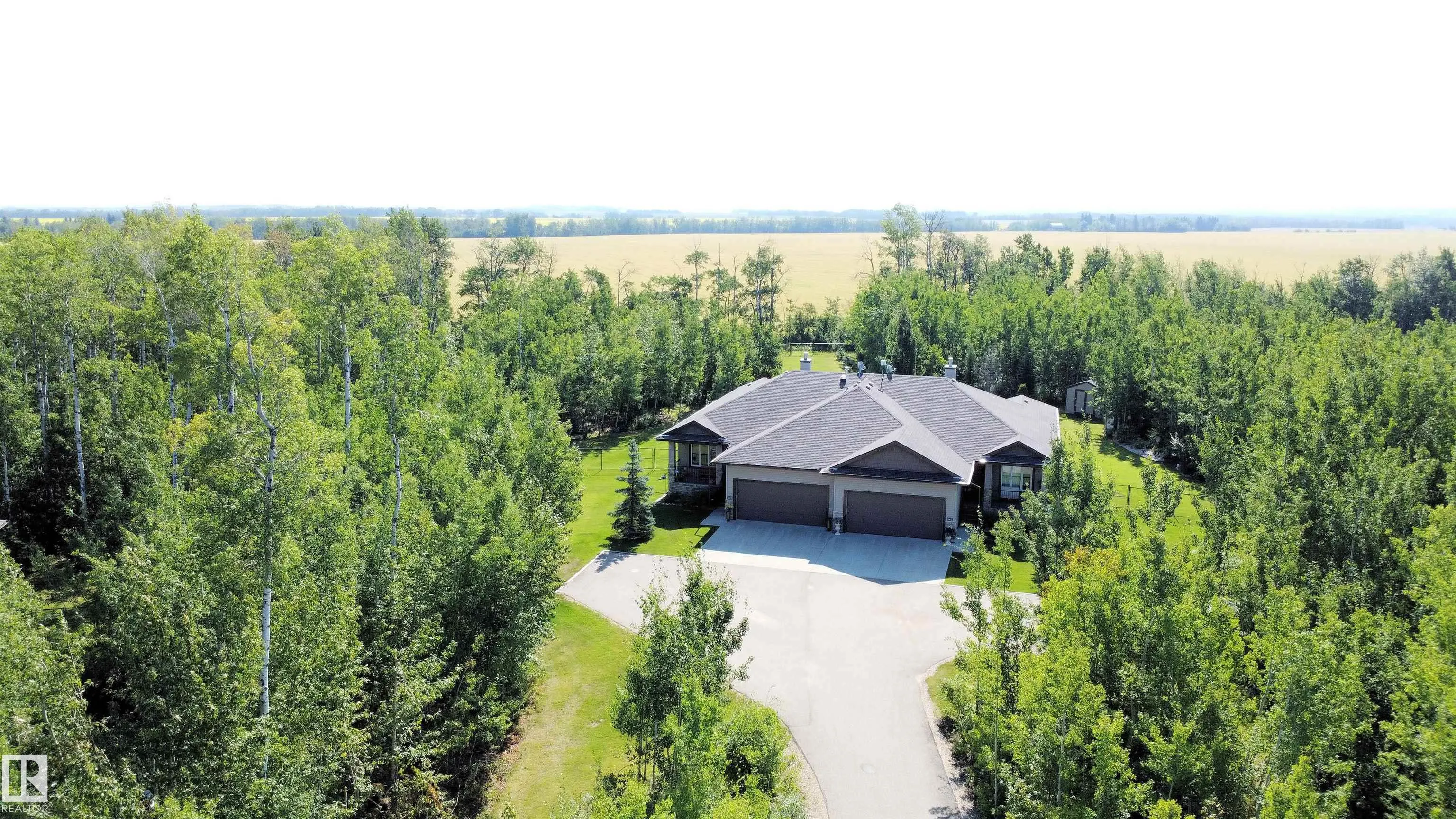 53521 RGE ROAD 272