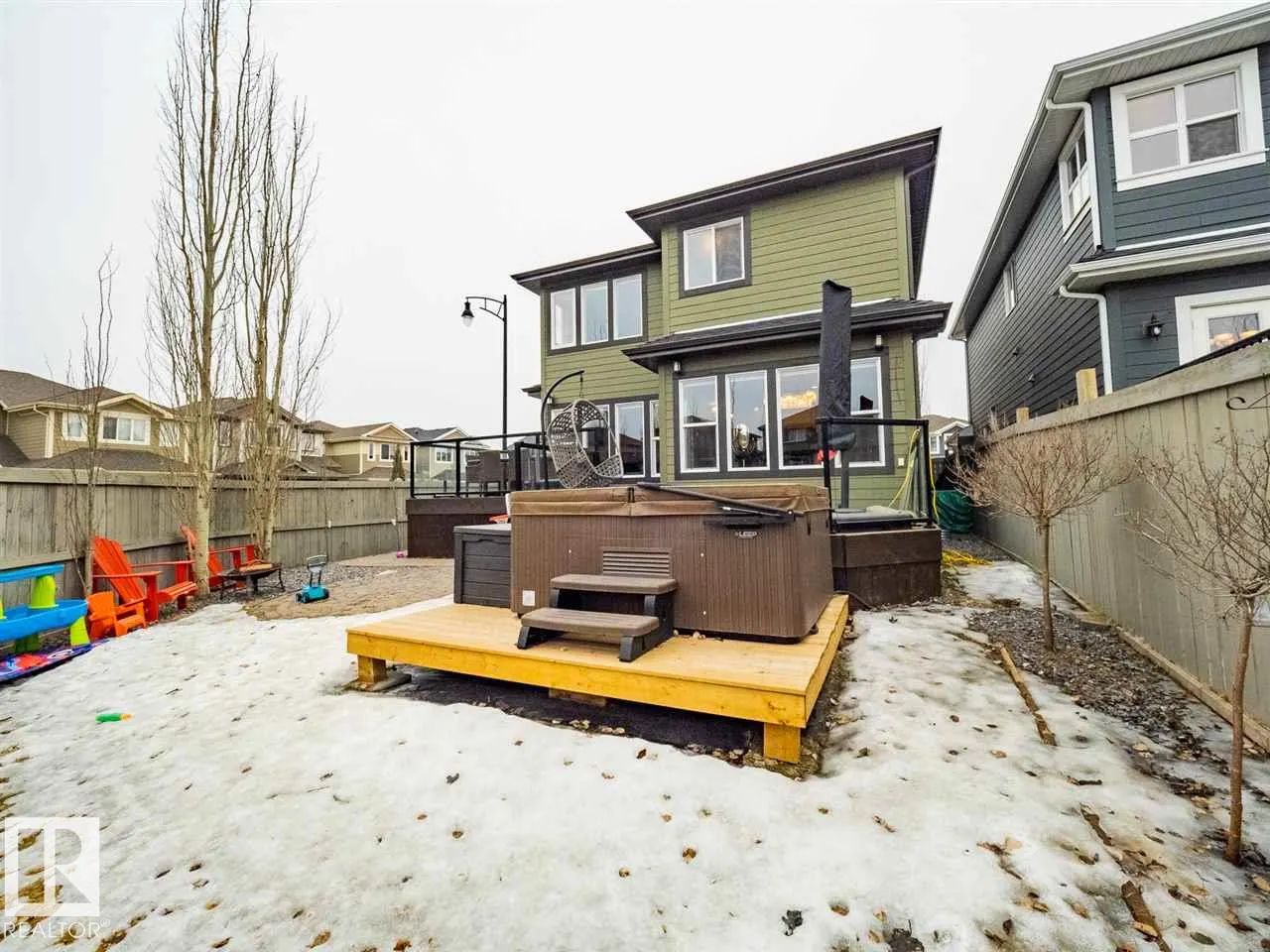 1618 WATES Close