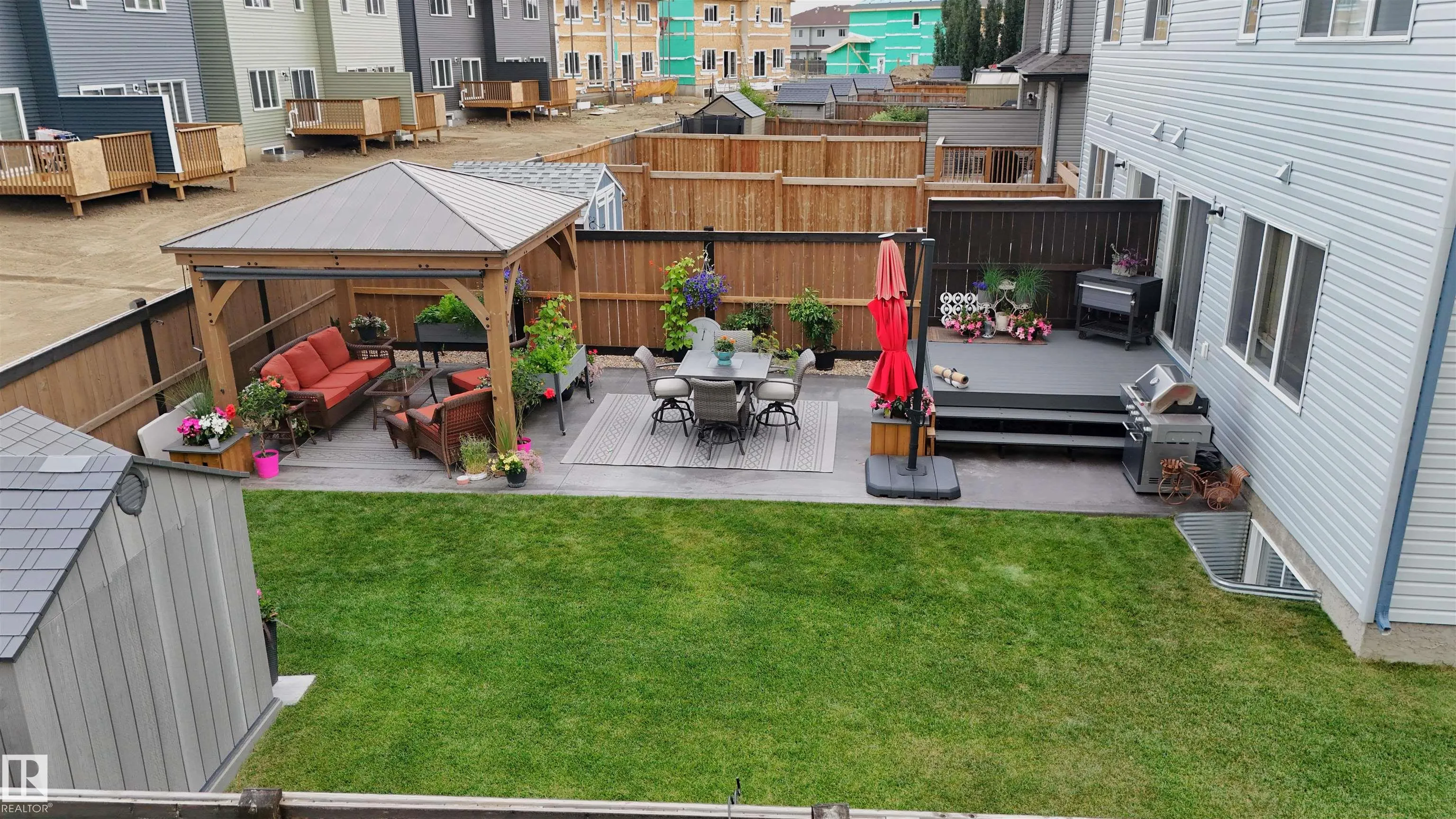 121 HARVEST RIDGE Drive