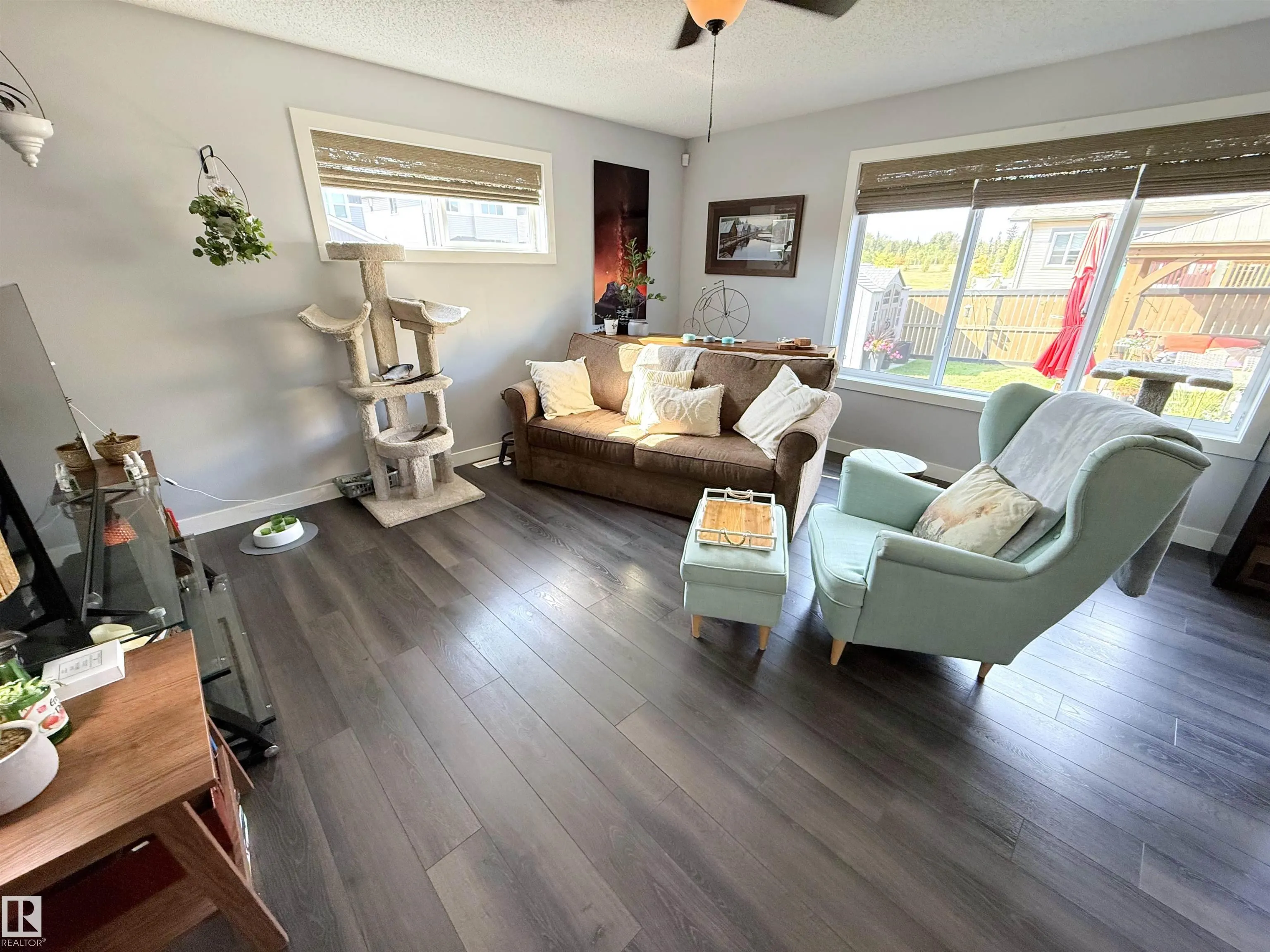 121 HARVEST RIDGE Drive