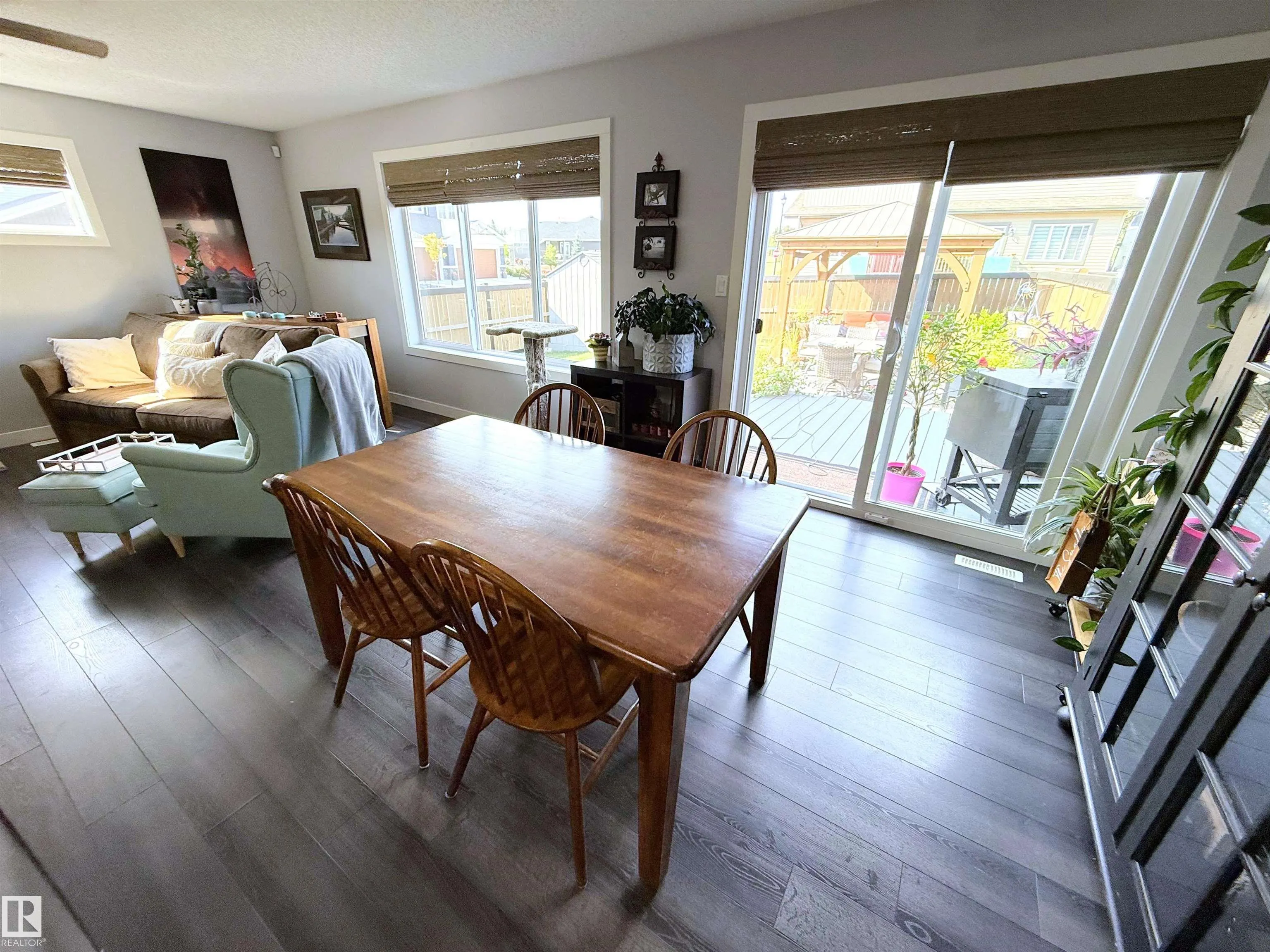 121 HARVEST RIDGE Drive