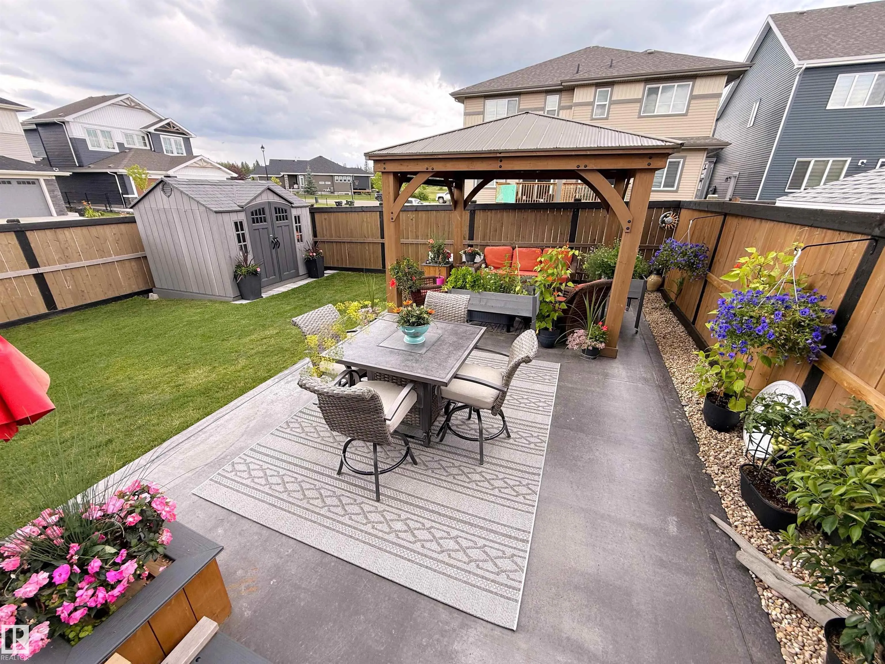 121 HARVEST RIDGE Drive