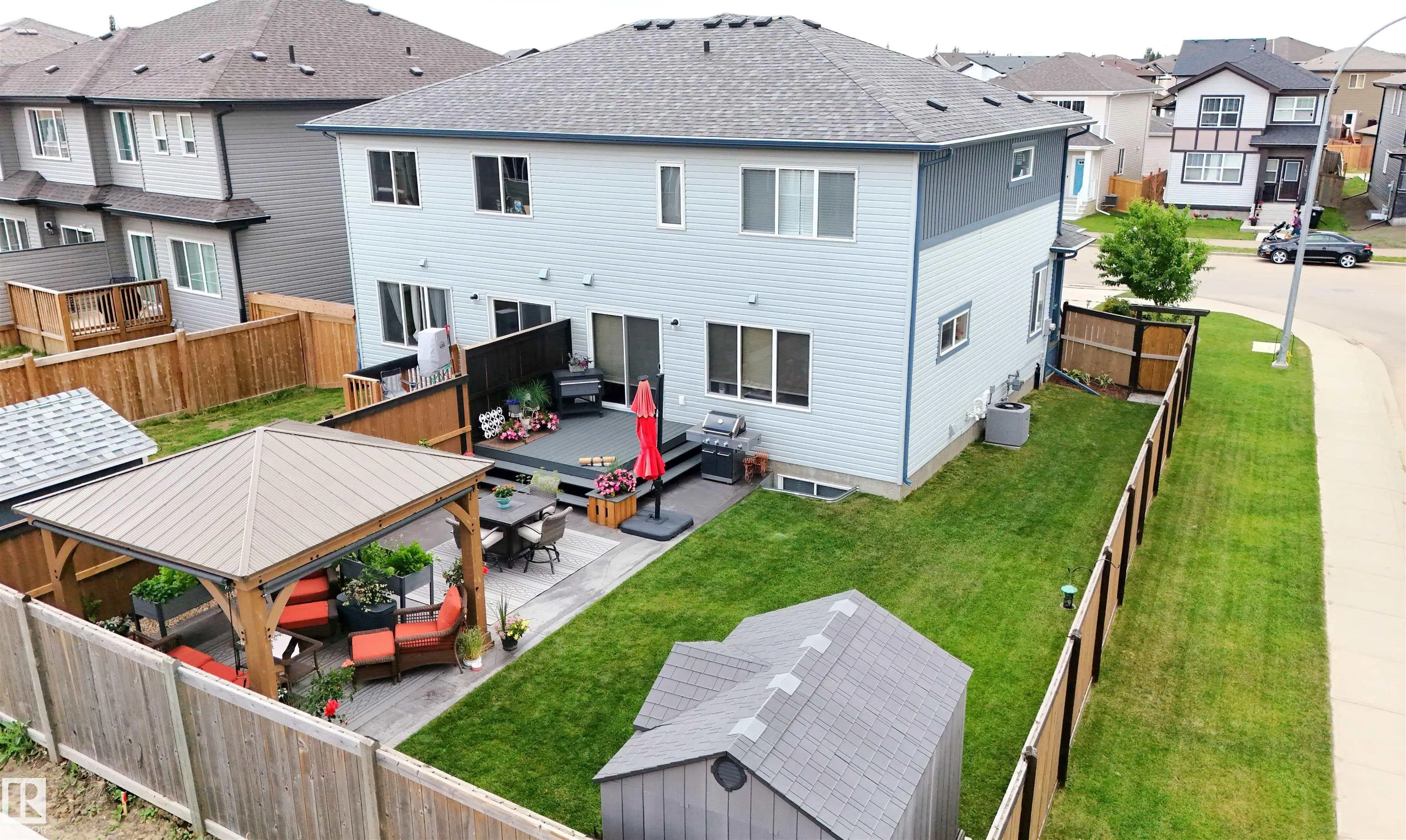 121 HARVEST RIDGE Drive