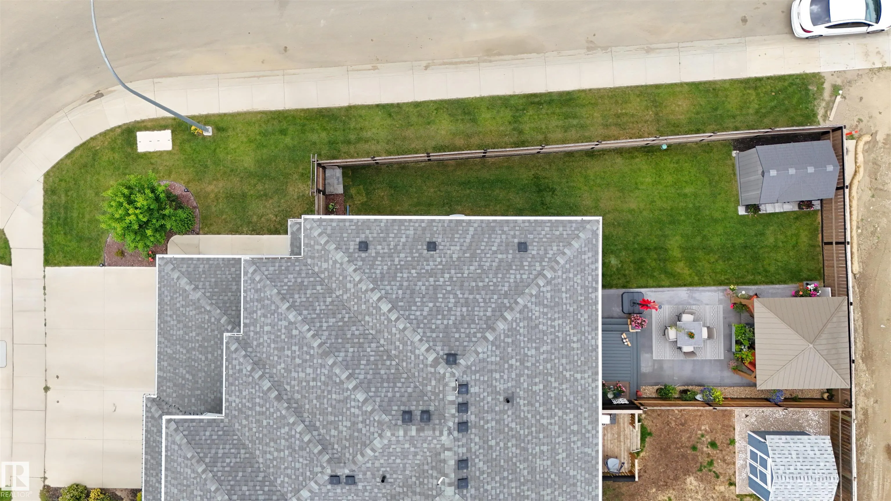 121 HARVEST RIDGE Drive