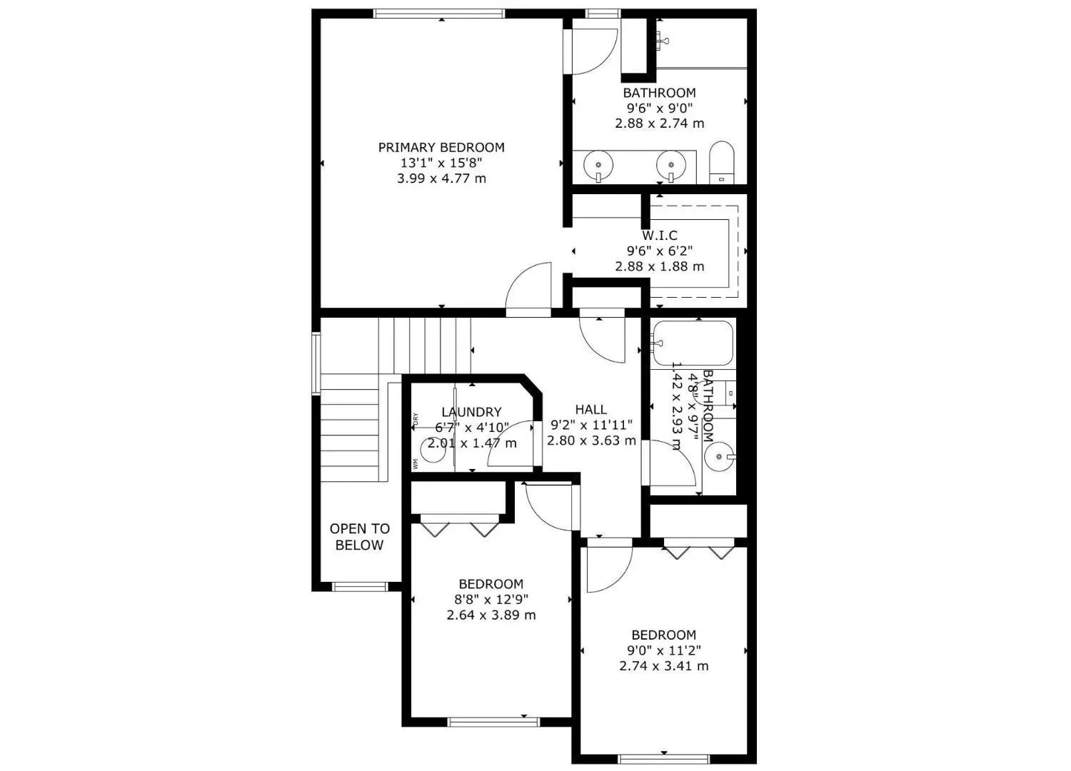 121 HARVEST RIDGE Drive