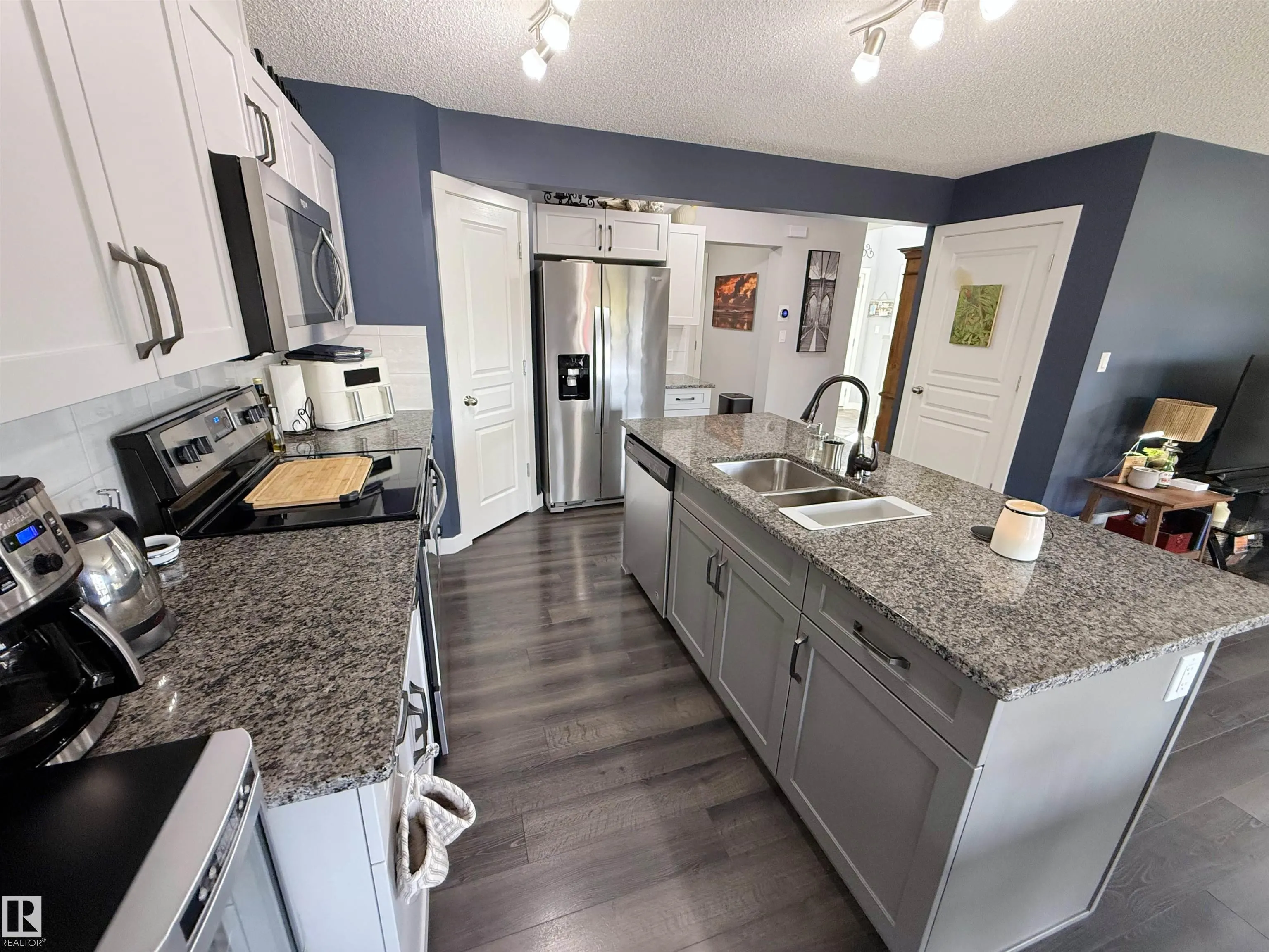 121 HARVEST RIDGE Drive