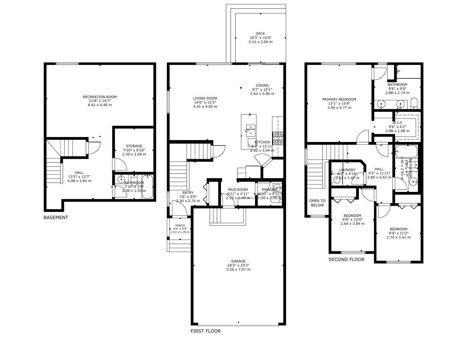 121 HARVEST RIDGE Drive