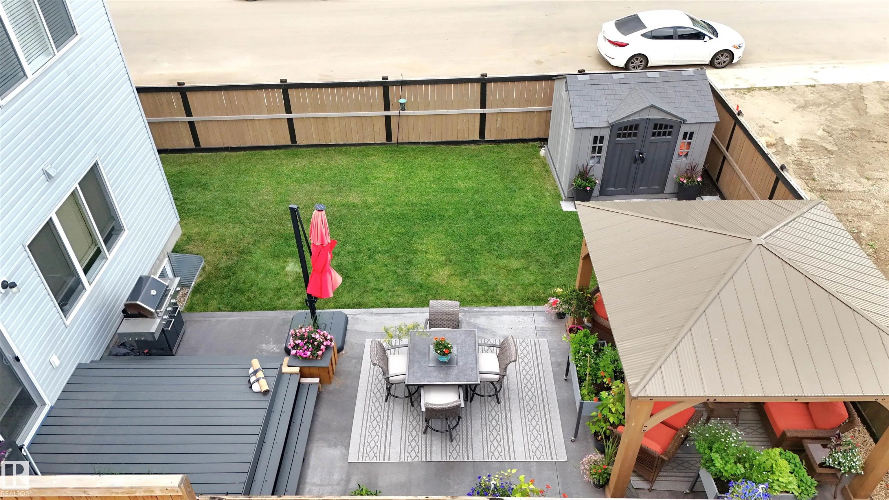 121 HARVEST RIDGE Drive