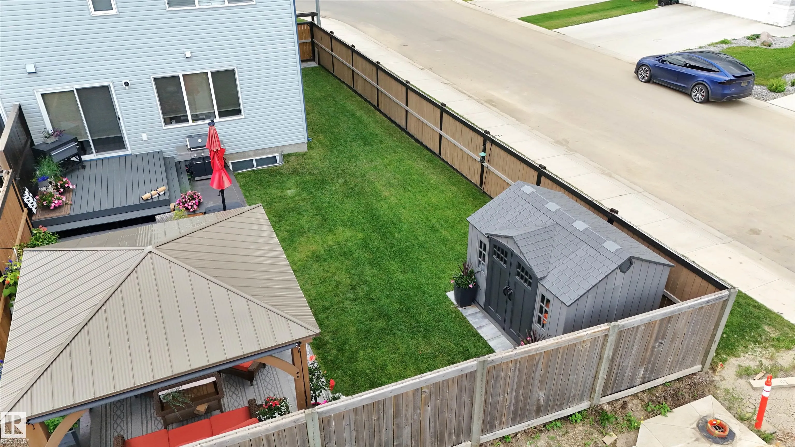 121 HARVEST RIDGE Drive