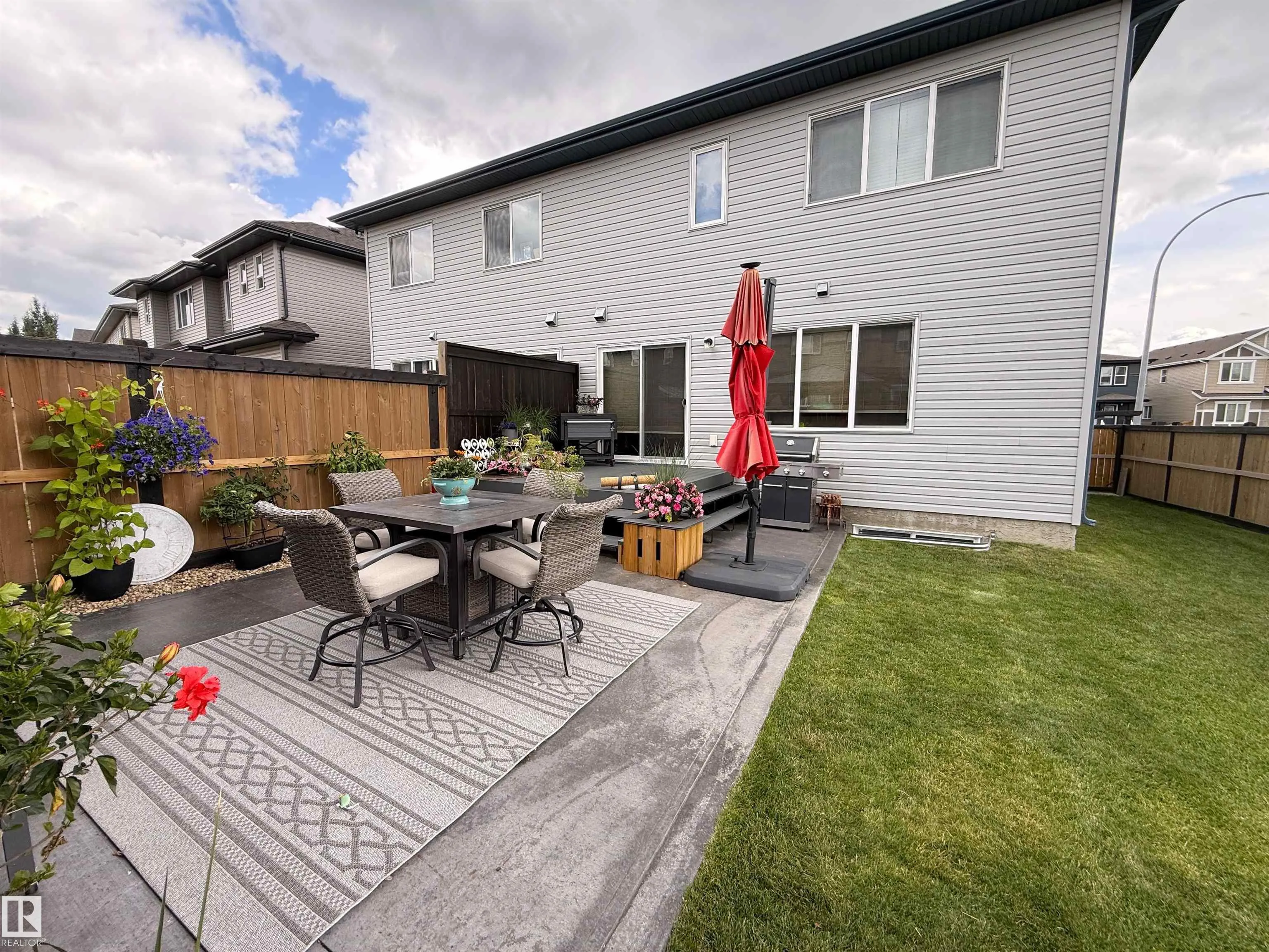 121 HARVEST RIDGE Drive