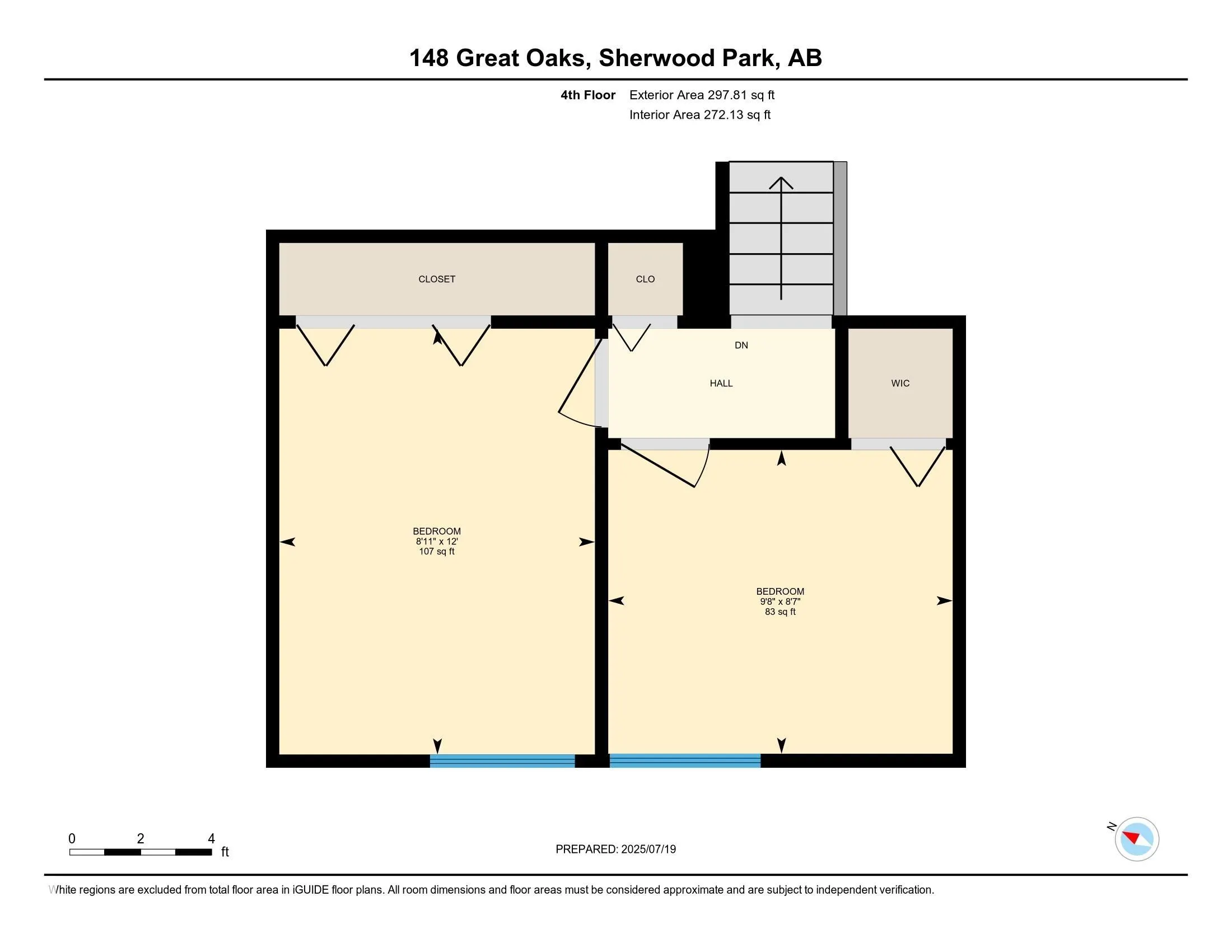 148 GREAT Oaks
