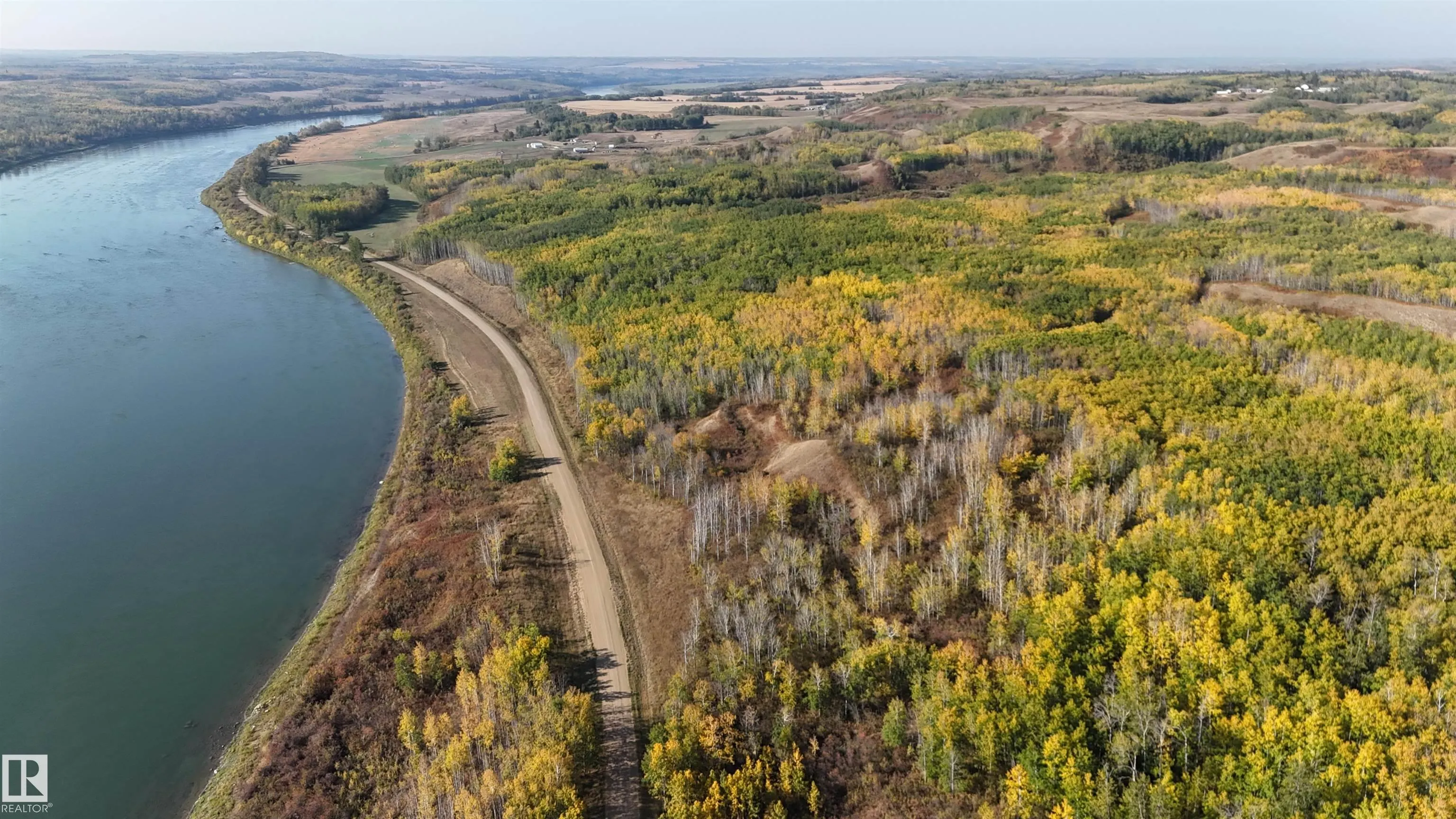 Twp rd 554A Range Rd 81