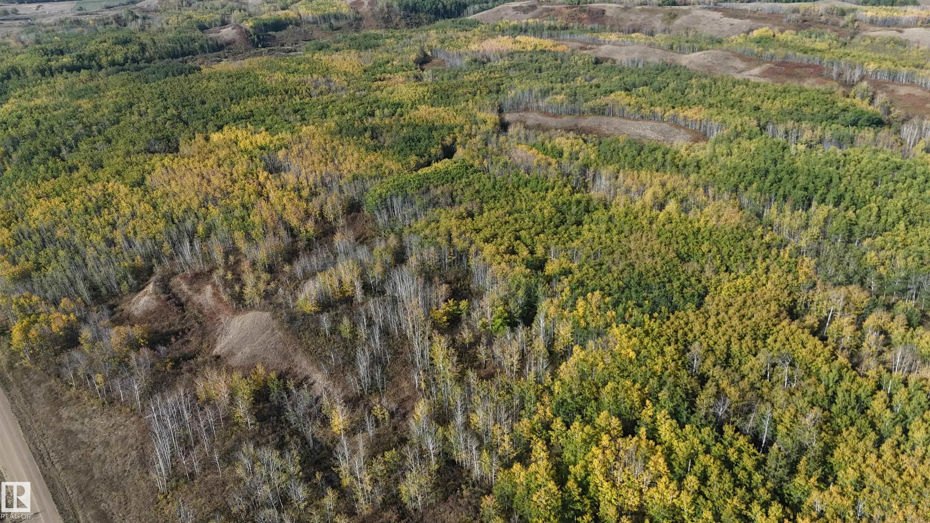 Twp rd 554A Range Rd 81