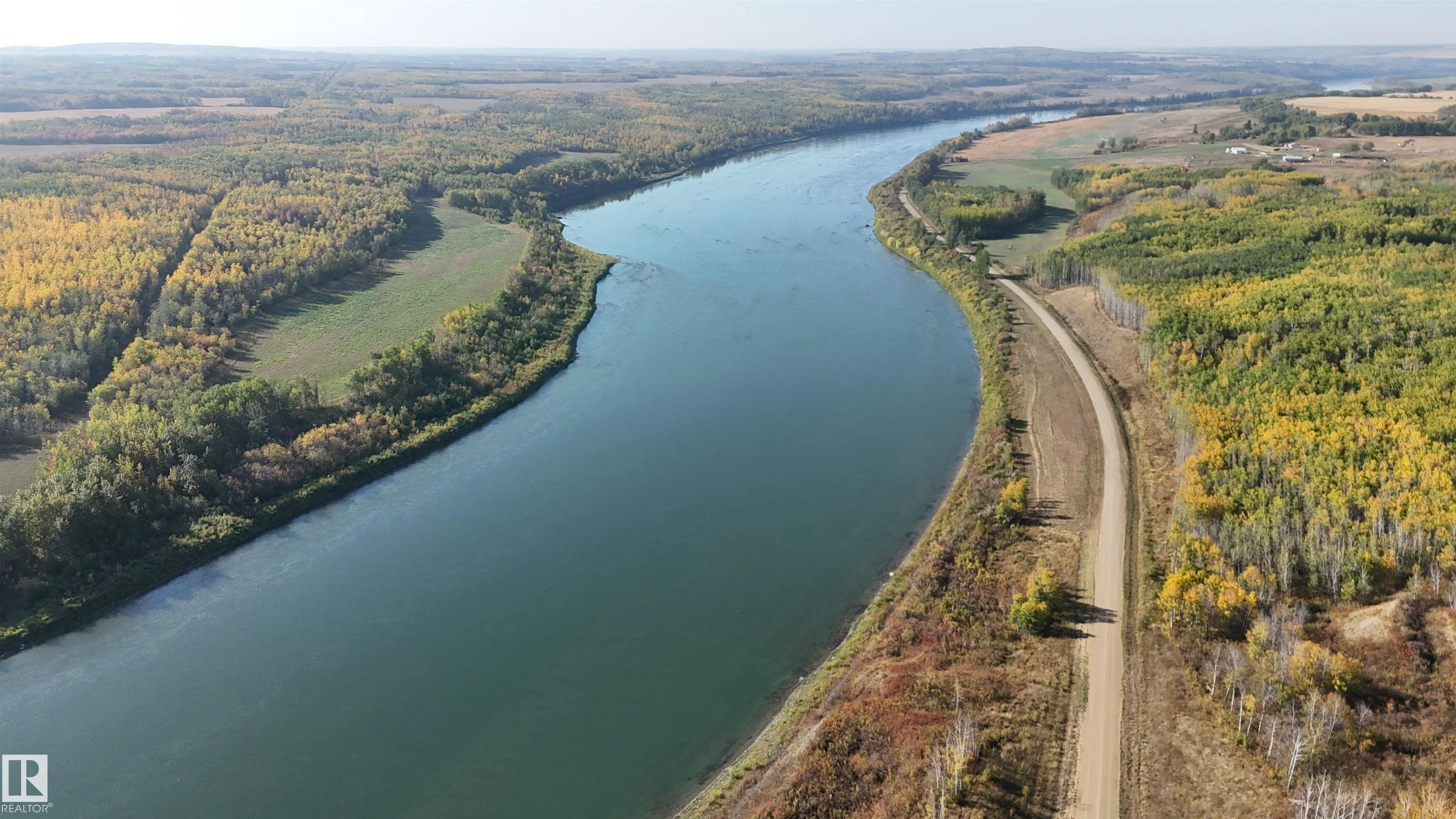 Twp rd 554A Range Rd 81