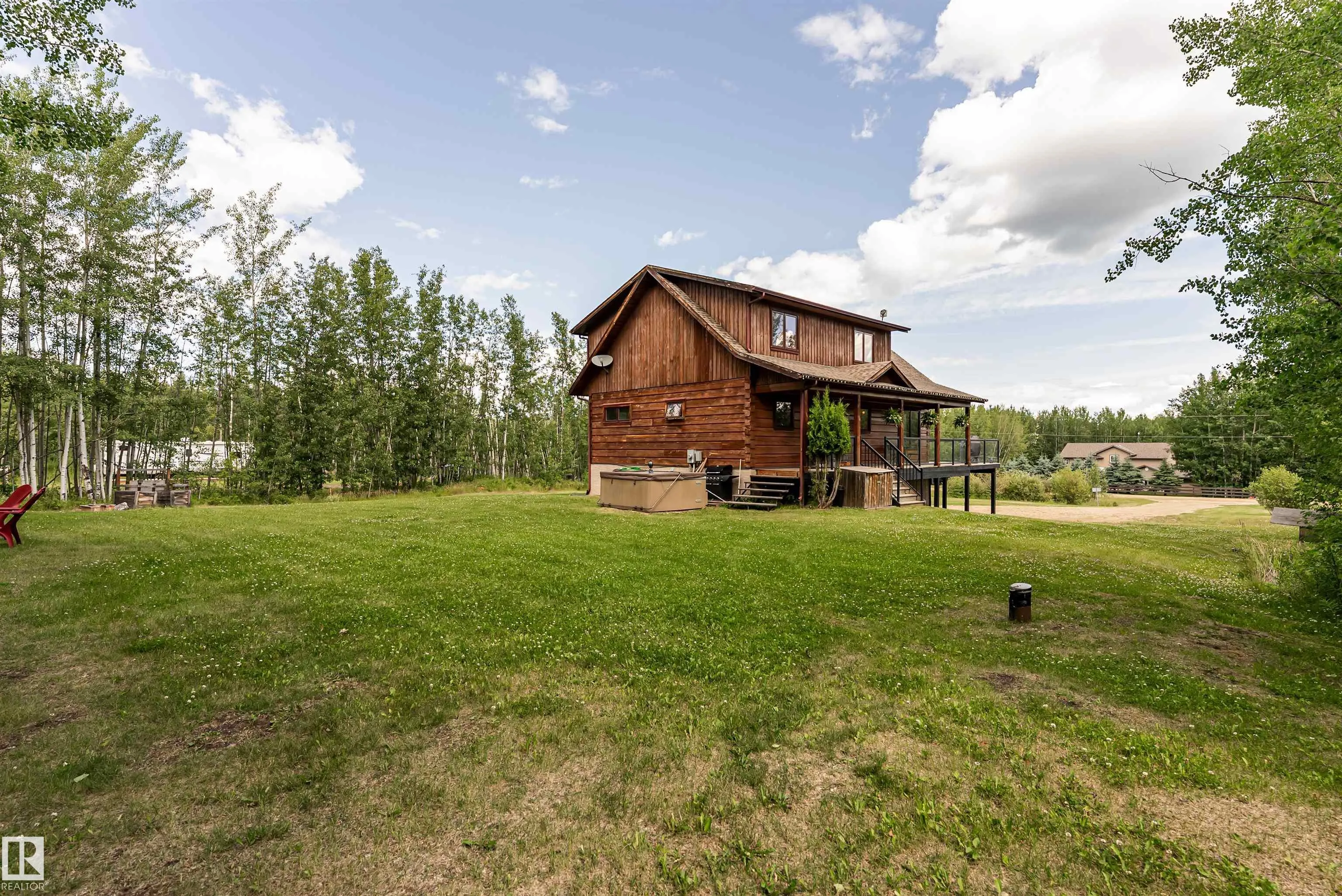 462054 RGE ROAD 11