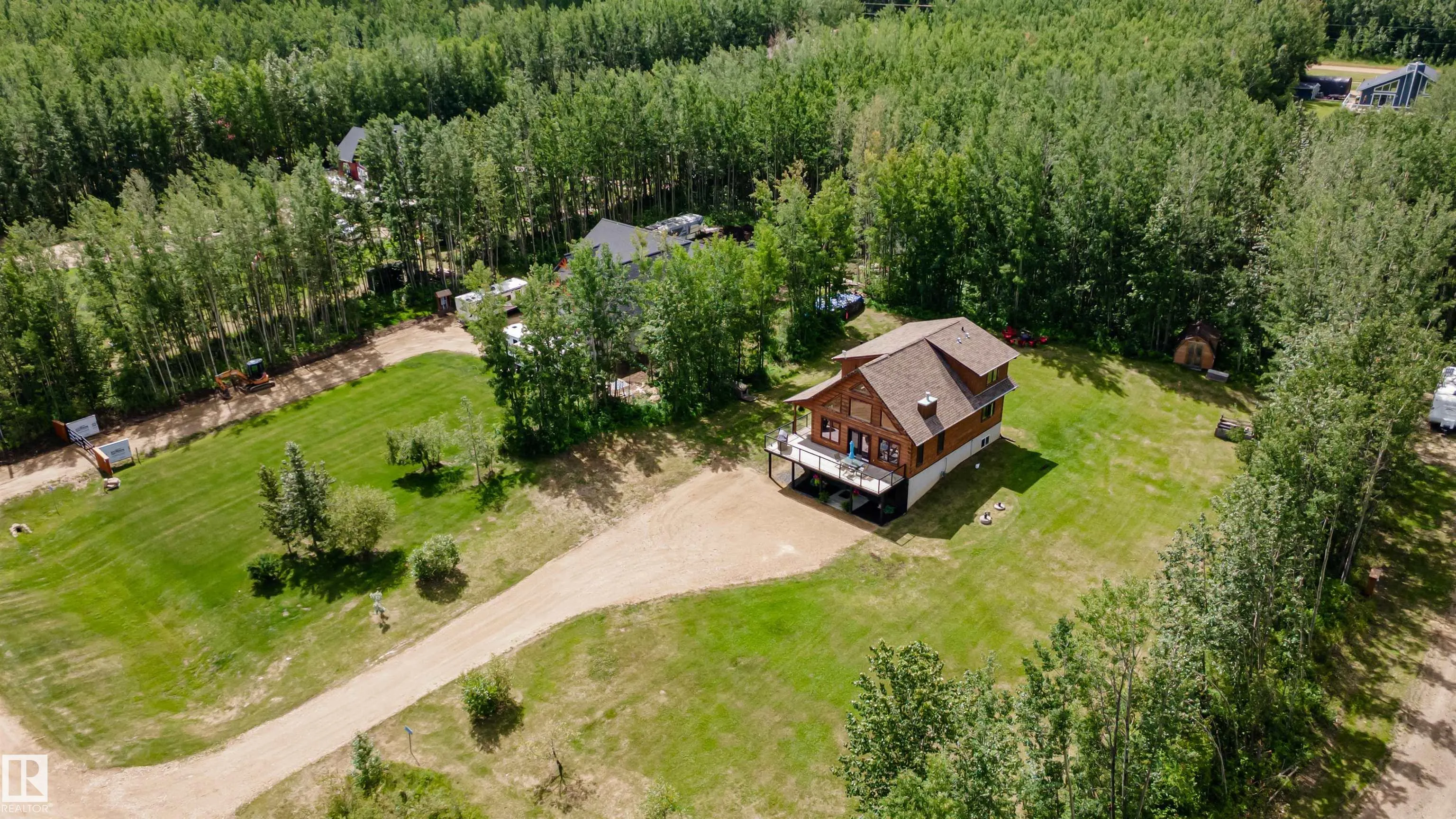 462054 RGE ROAD 11