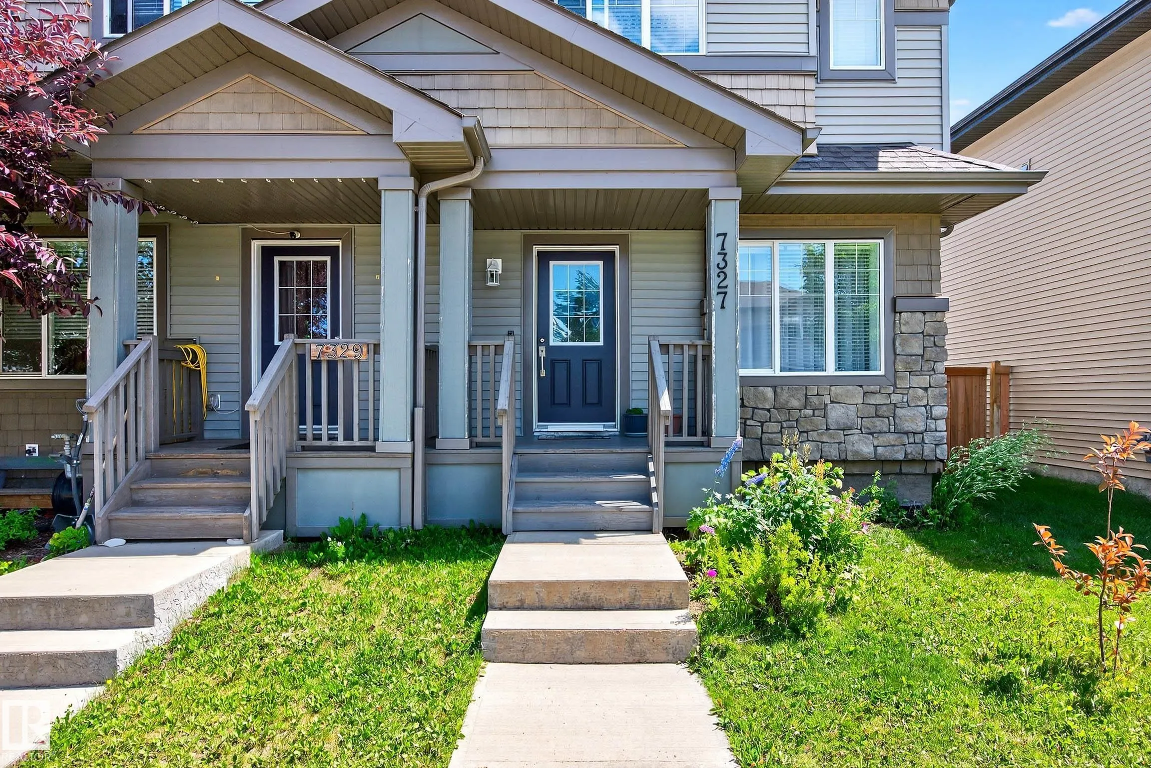 7327 EDGEMONT Way