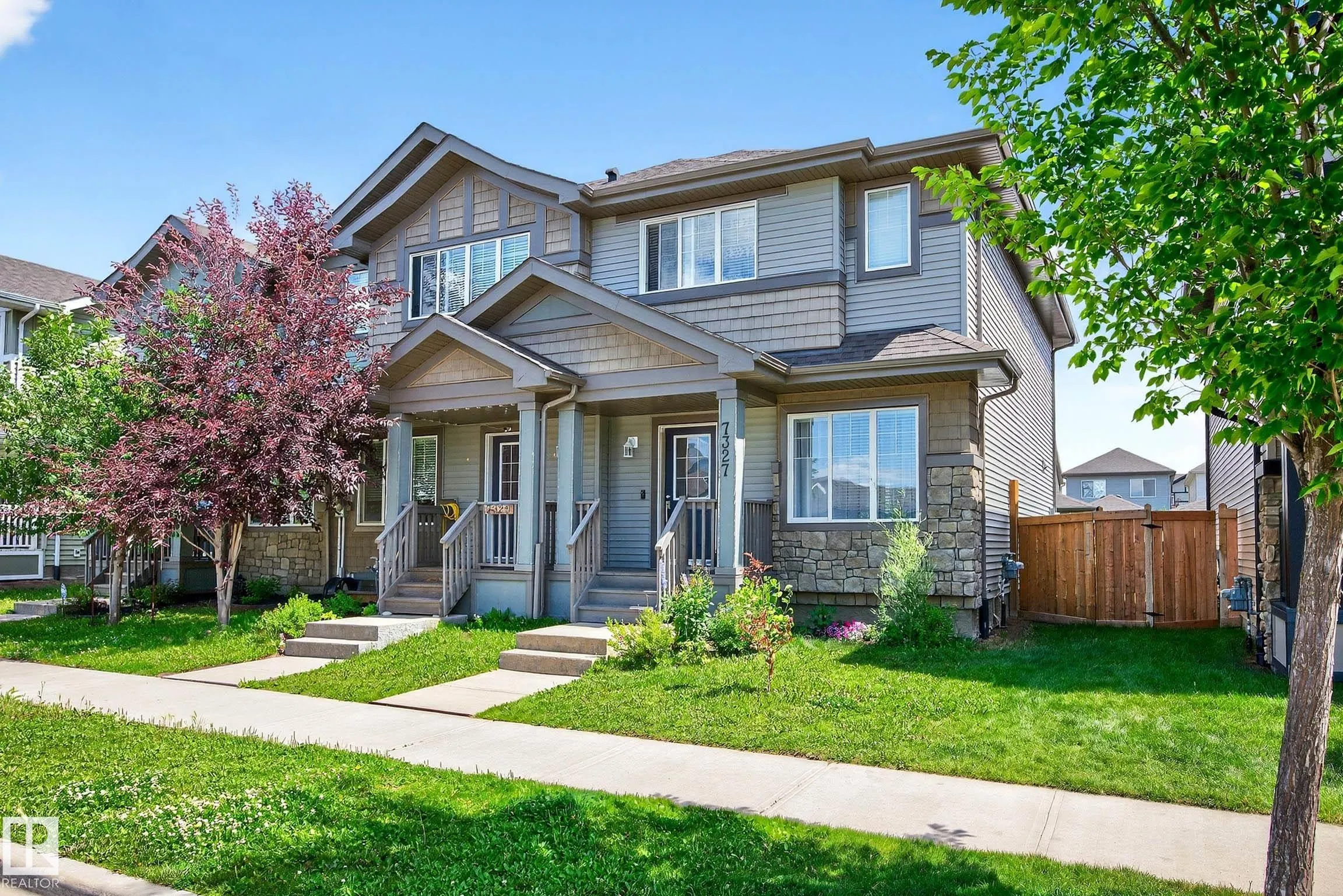 7327 EDGEMONT Way