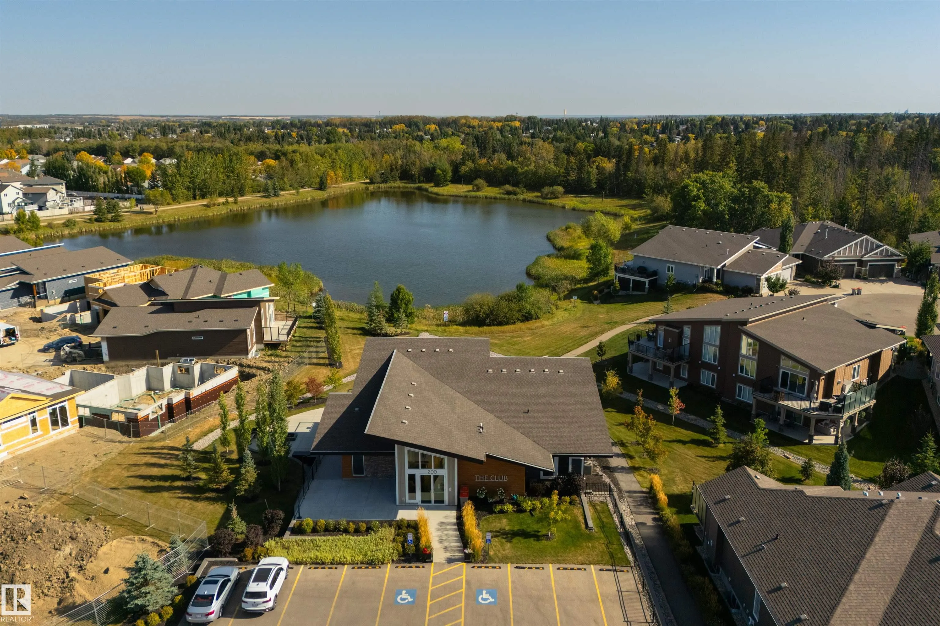 50 HEATHERGLEN Drive