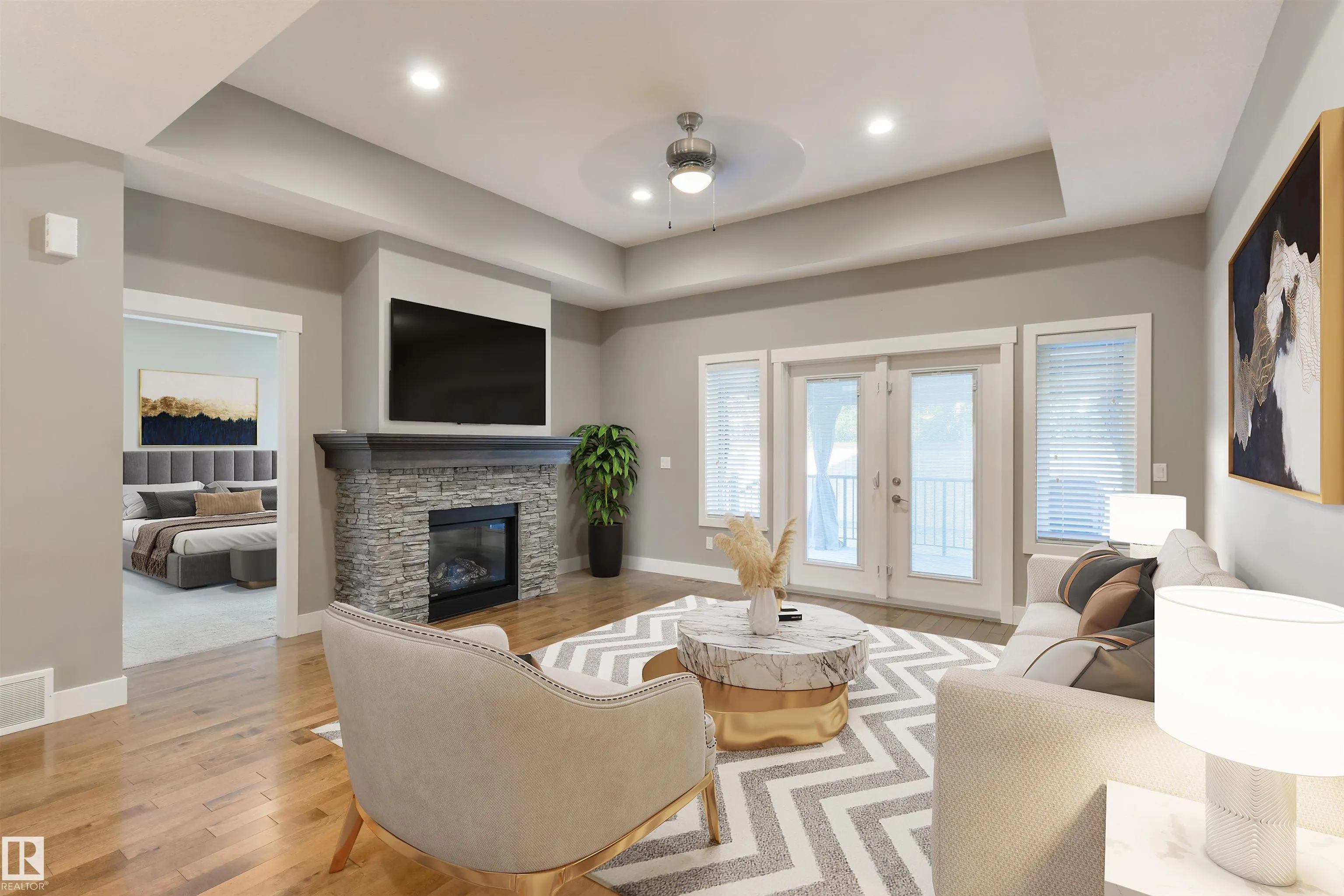 50 HEATHERGLEN Drive