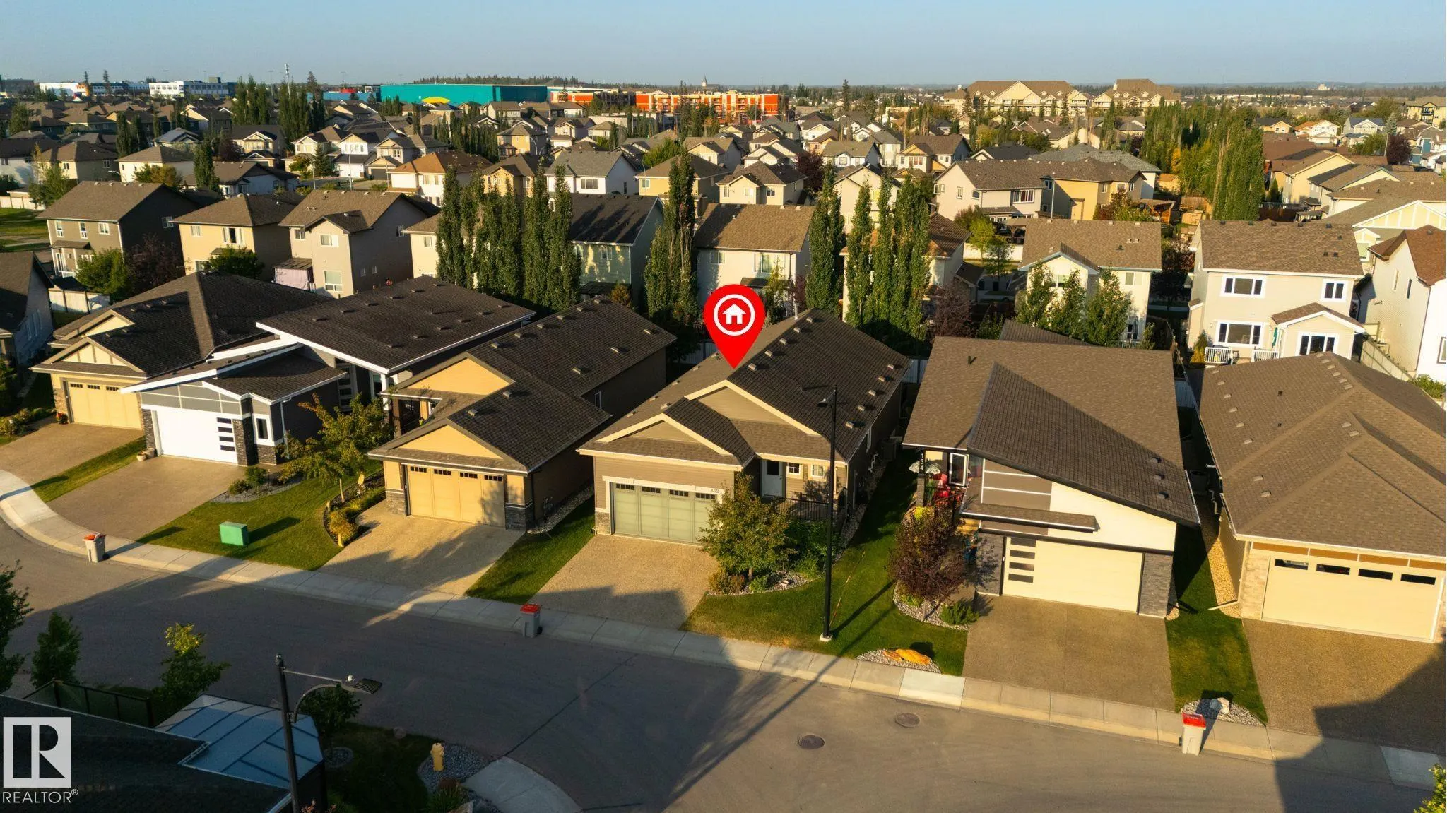 50 HEATHERGLEN Drive