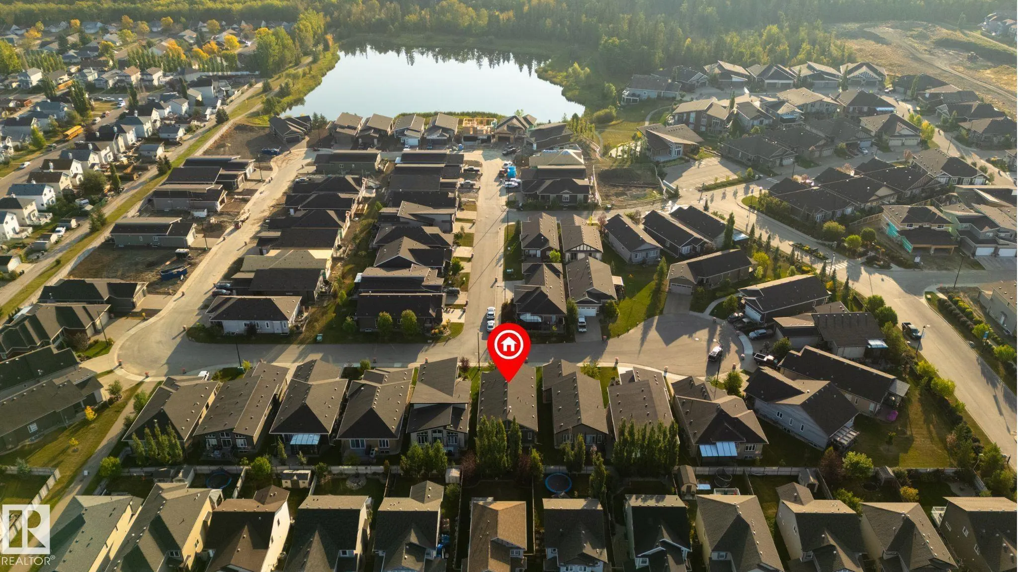 50 HEATHERGLEN Drive